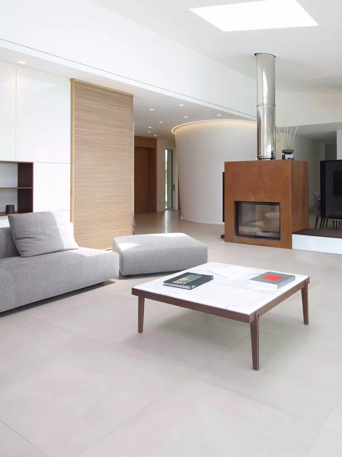Progetto Inverigo 011 | Florim