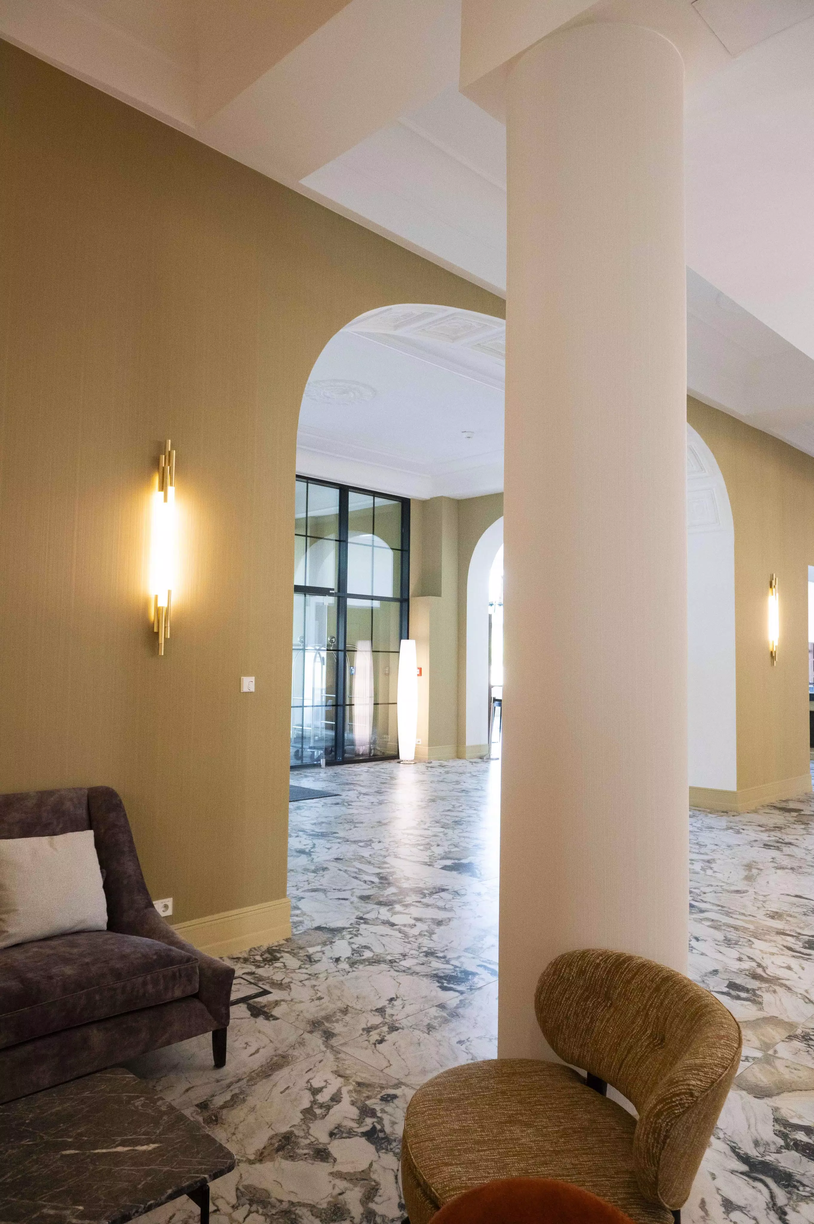 Progetto Steigenberger_021 | Florim