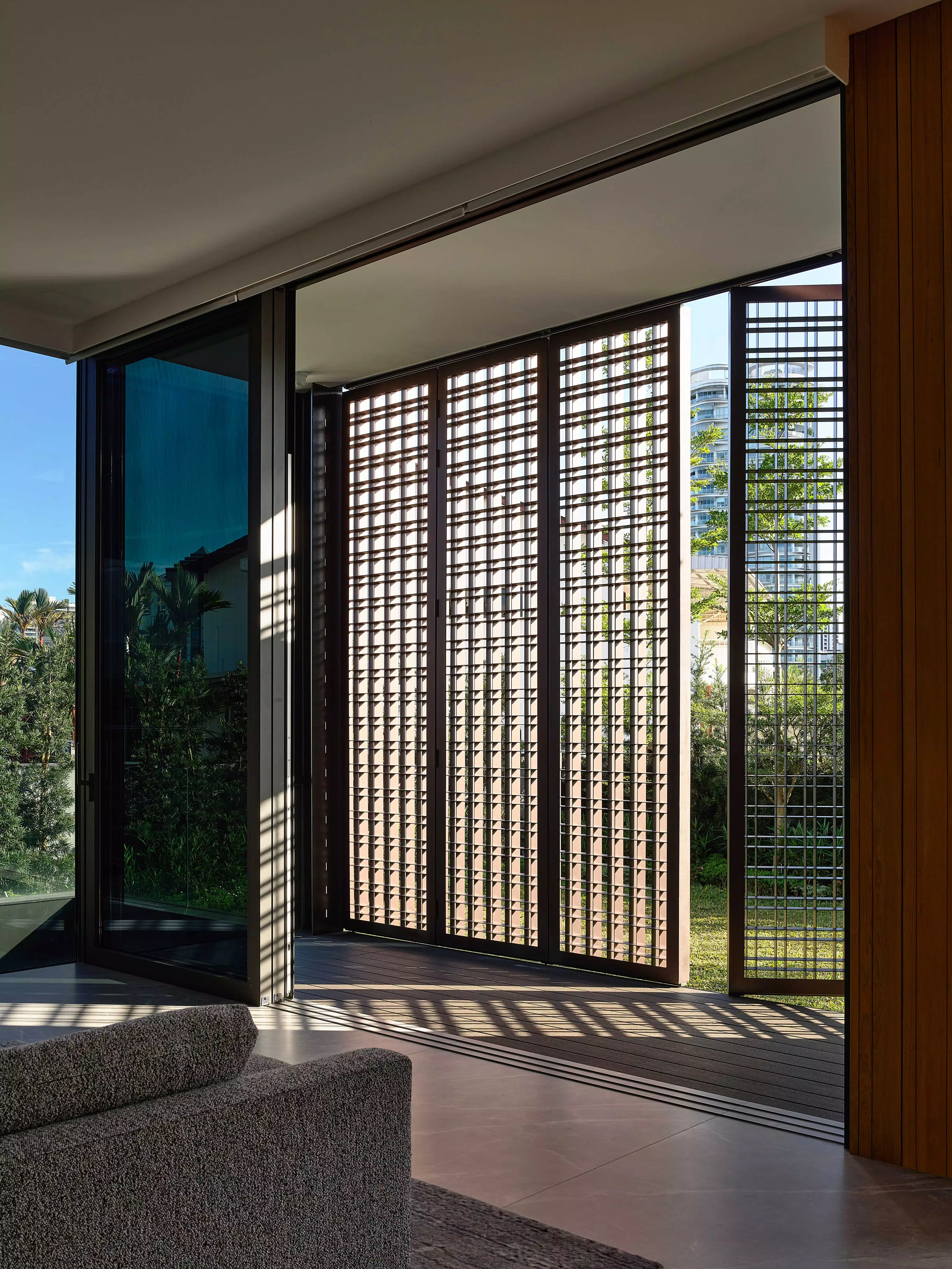 Progetto Goldhill_016 | Florim