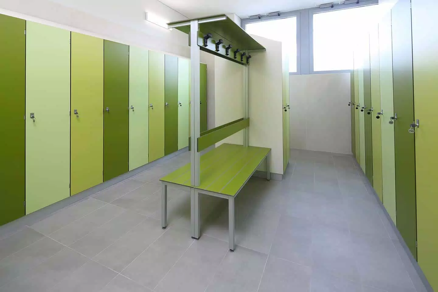 Progetto Tubettificio 019 | Florim