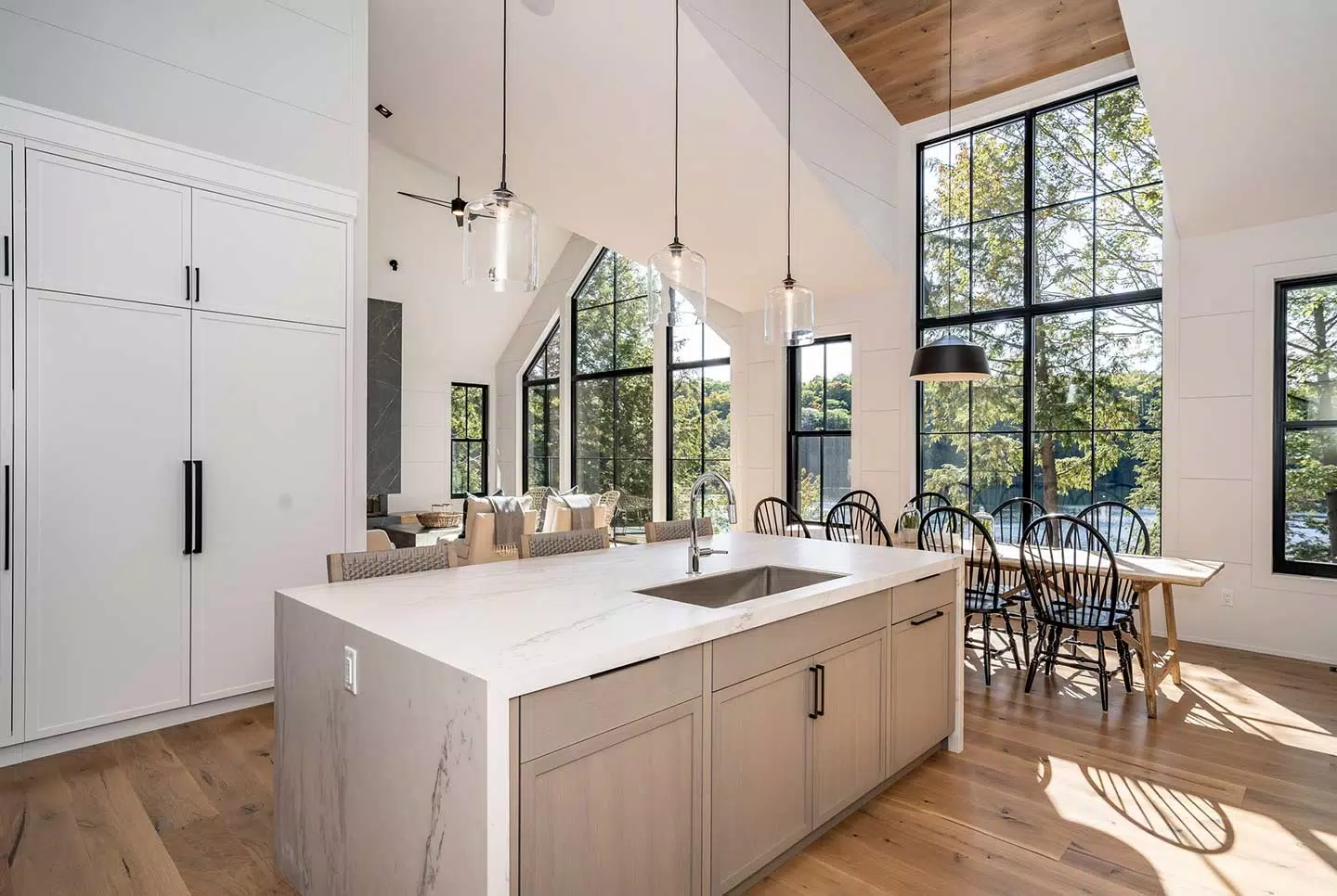 Progetto Muskoka 005 | Florim