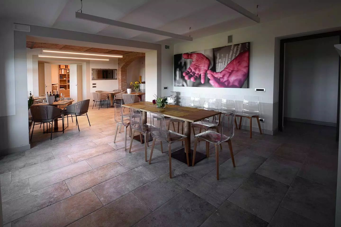 Progetto Braida 013 | Florim