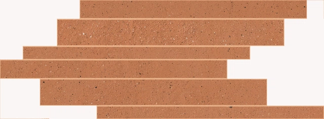 Earthtech OUTBACK_GROUND Modulo Listello Sfalsato-21X40 Comfort - 772422 | Florim