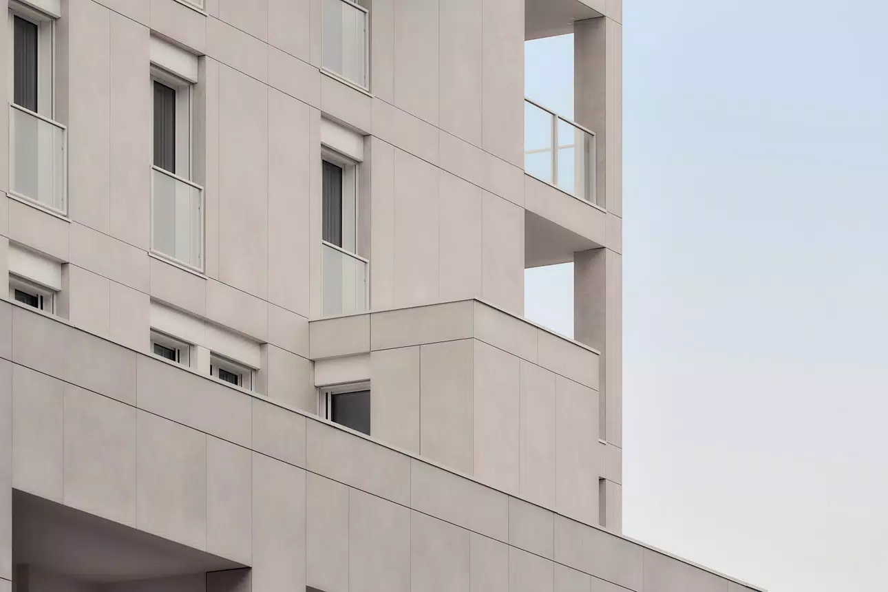 Progetto Torremilano_008 | Florim