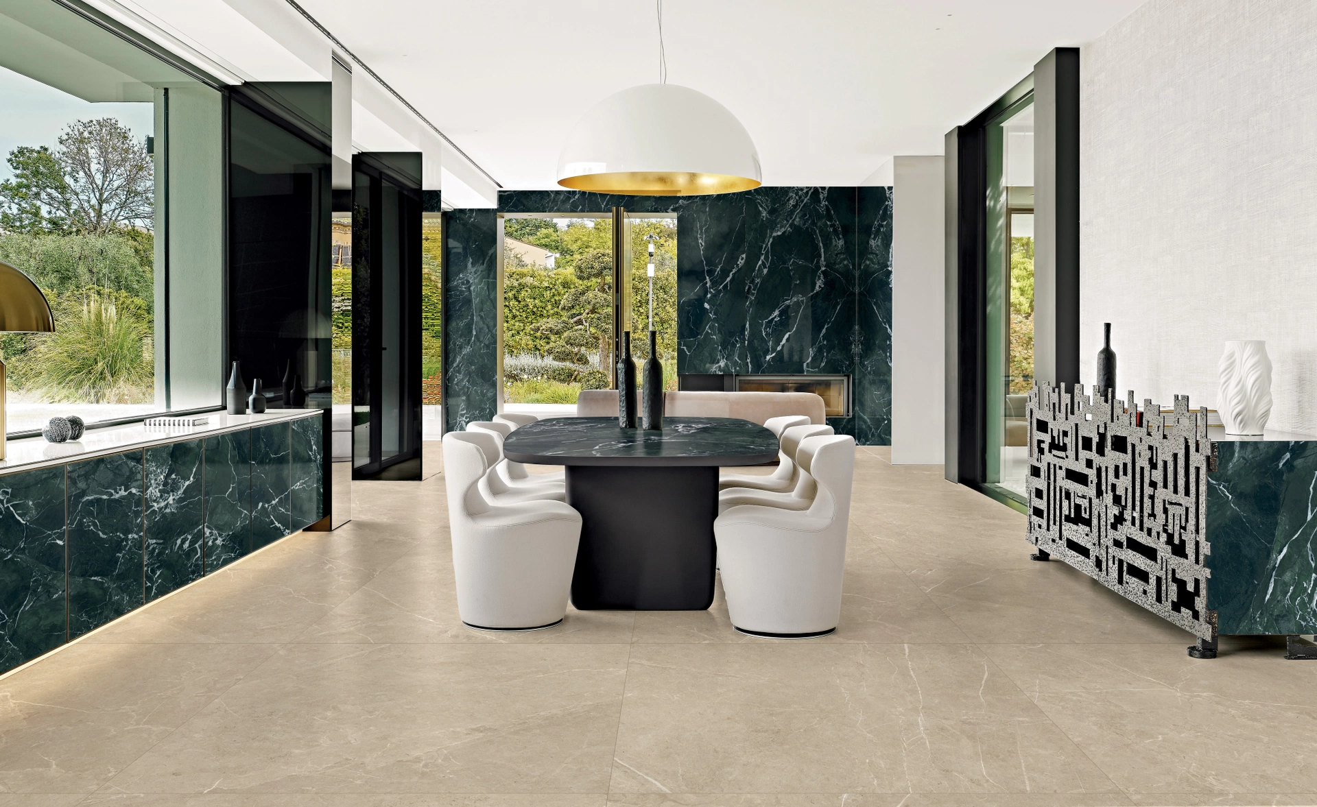 Glam Luxe | Florim