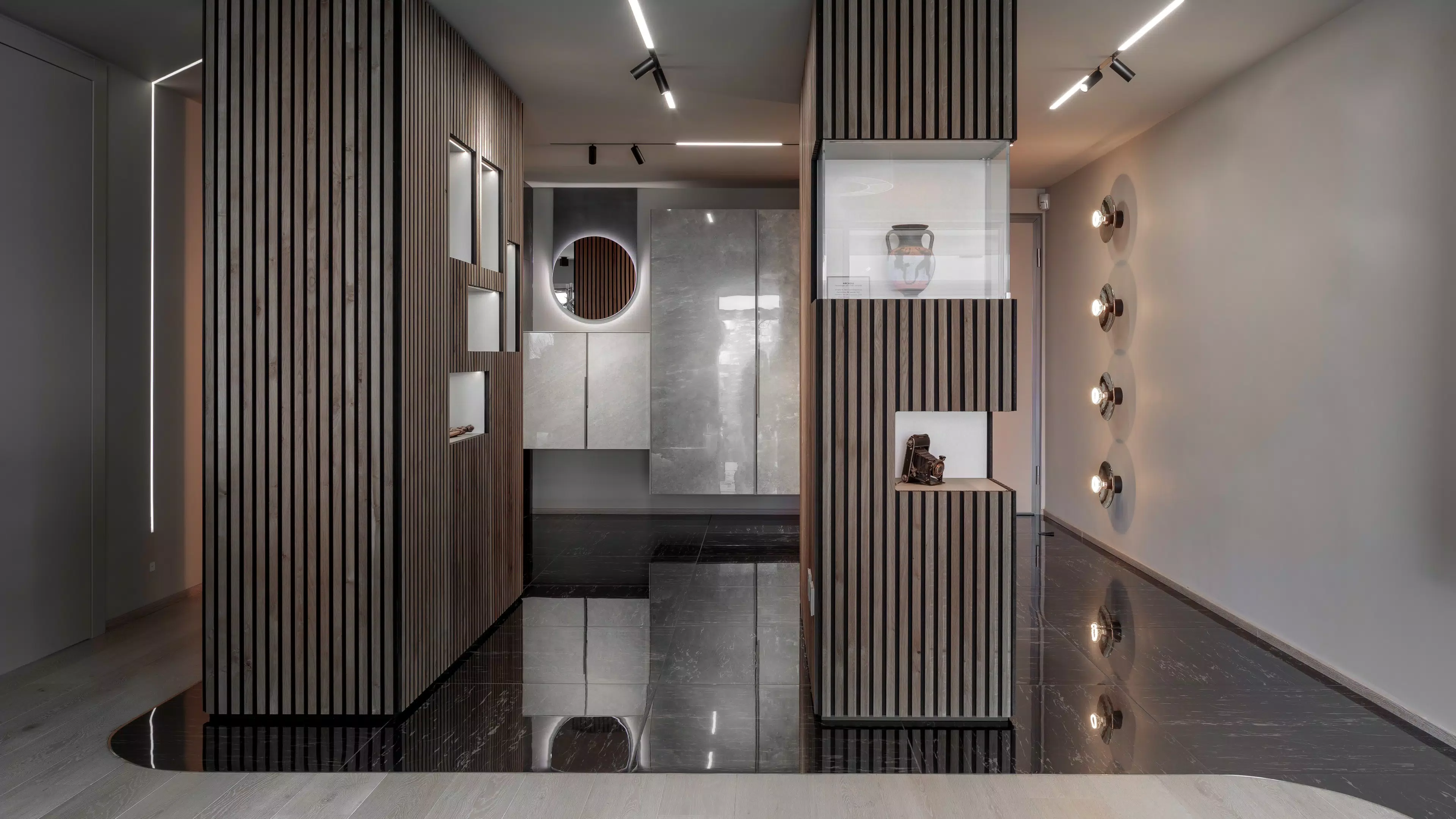 Progetto Casa Rissone_018 | Florim