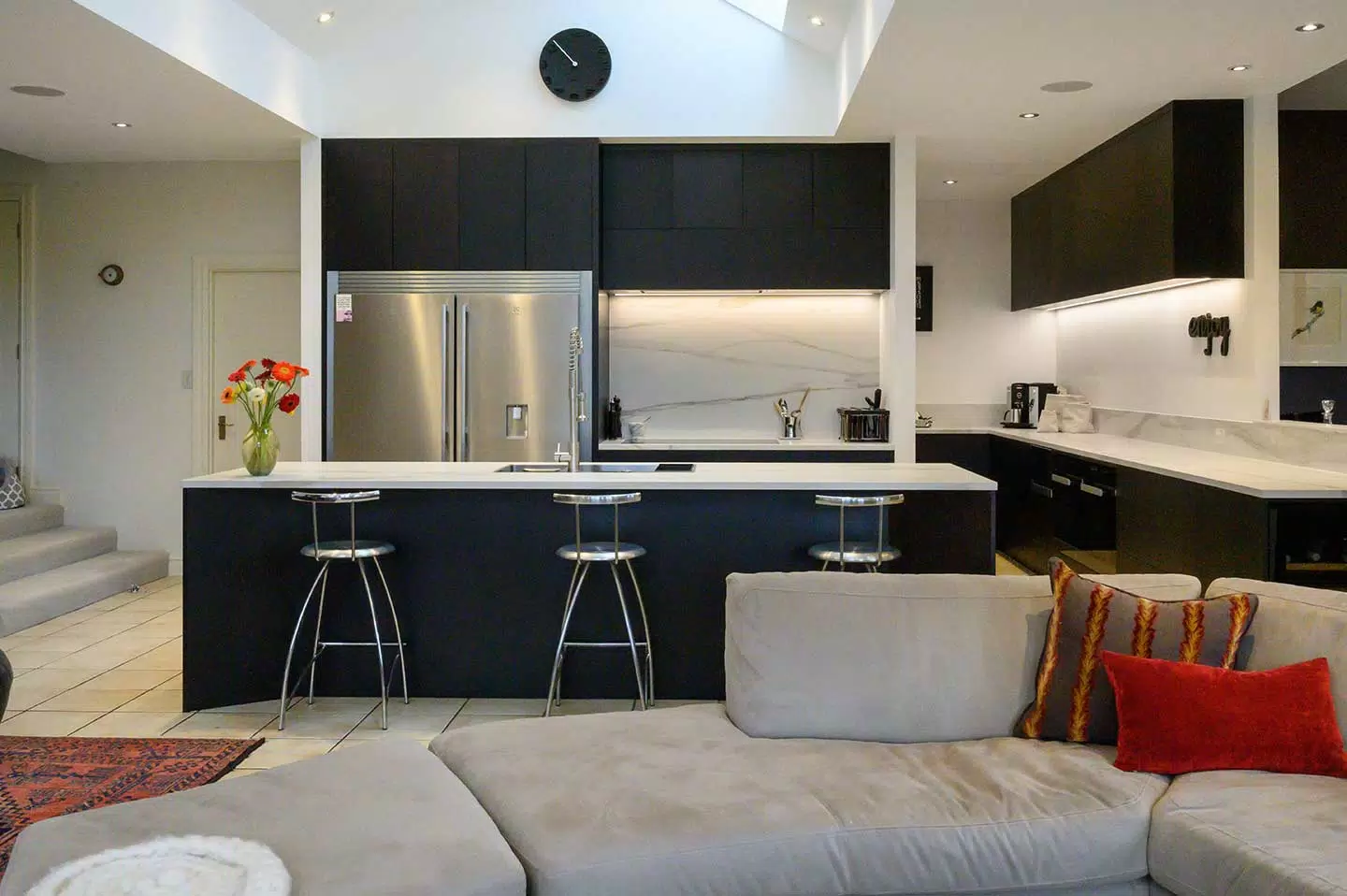 Progetto Whiteheaven 002 | Florim