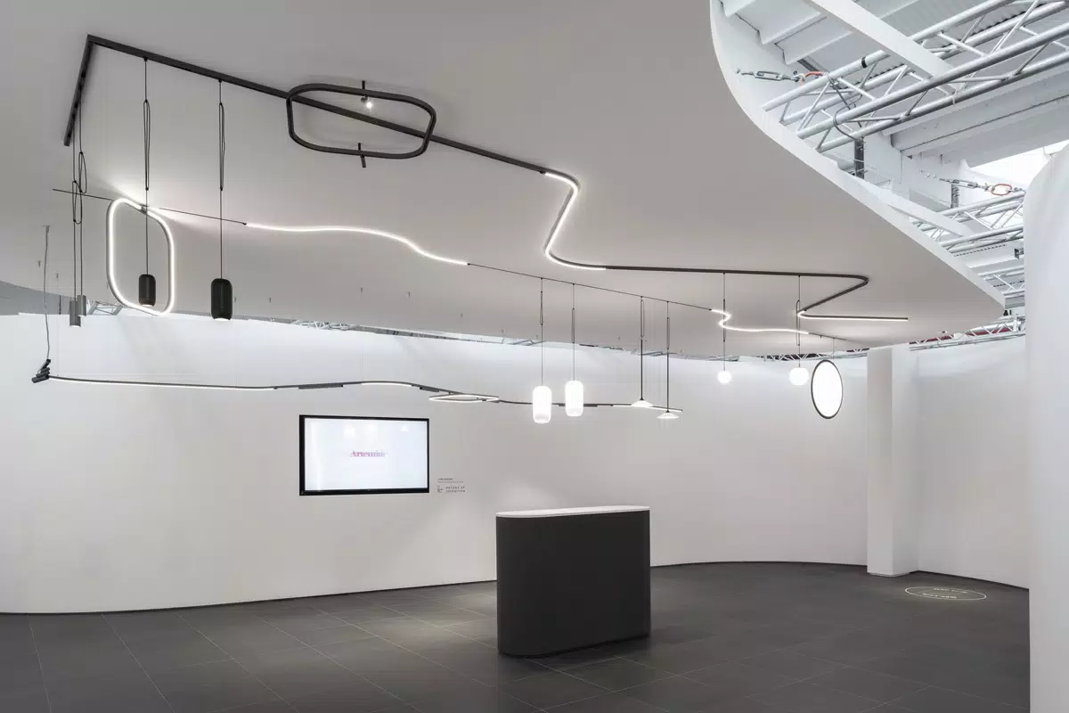 Progetto Artemide_008 | Florim