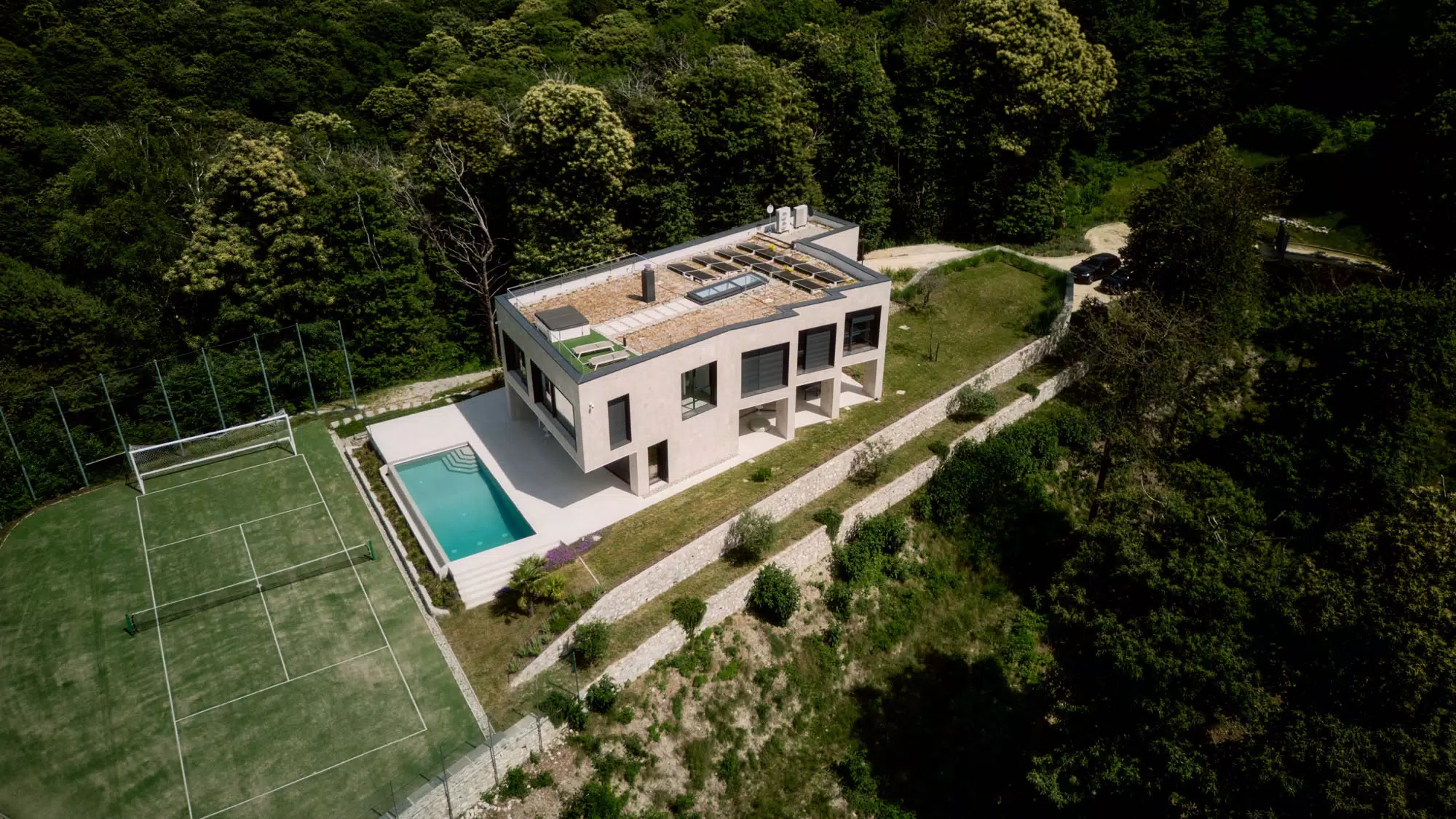 Progetto Villa-Brezzo-SL24 | Florim