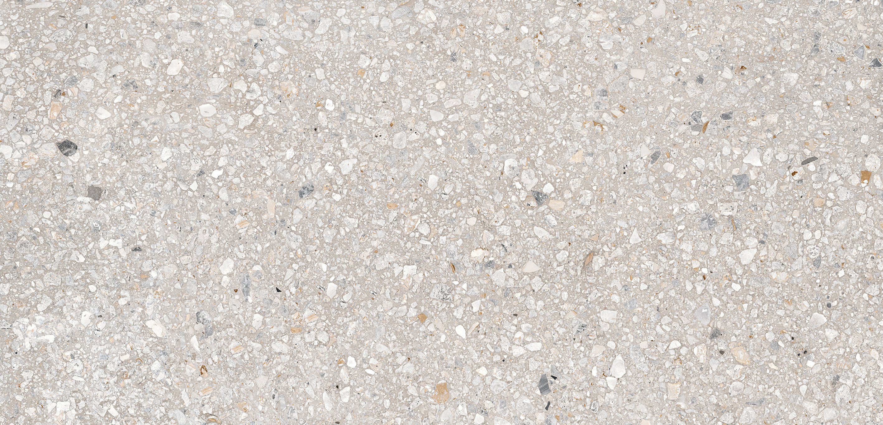 Florim Sugar Mix 60x120 cm - Grip — Uni, Sugar Mix