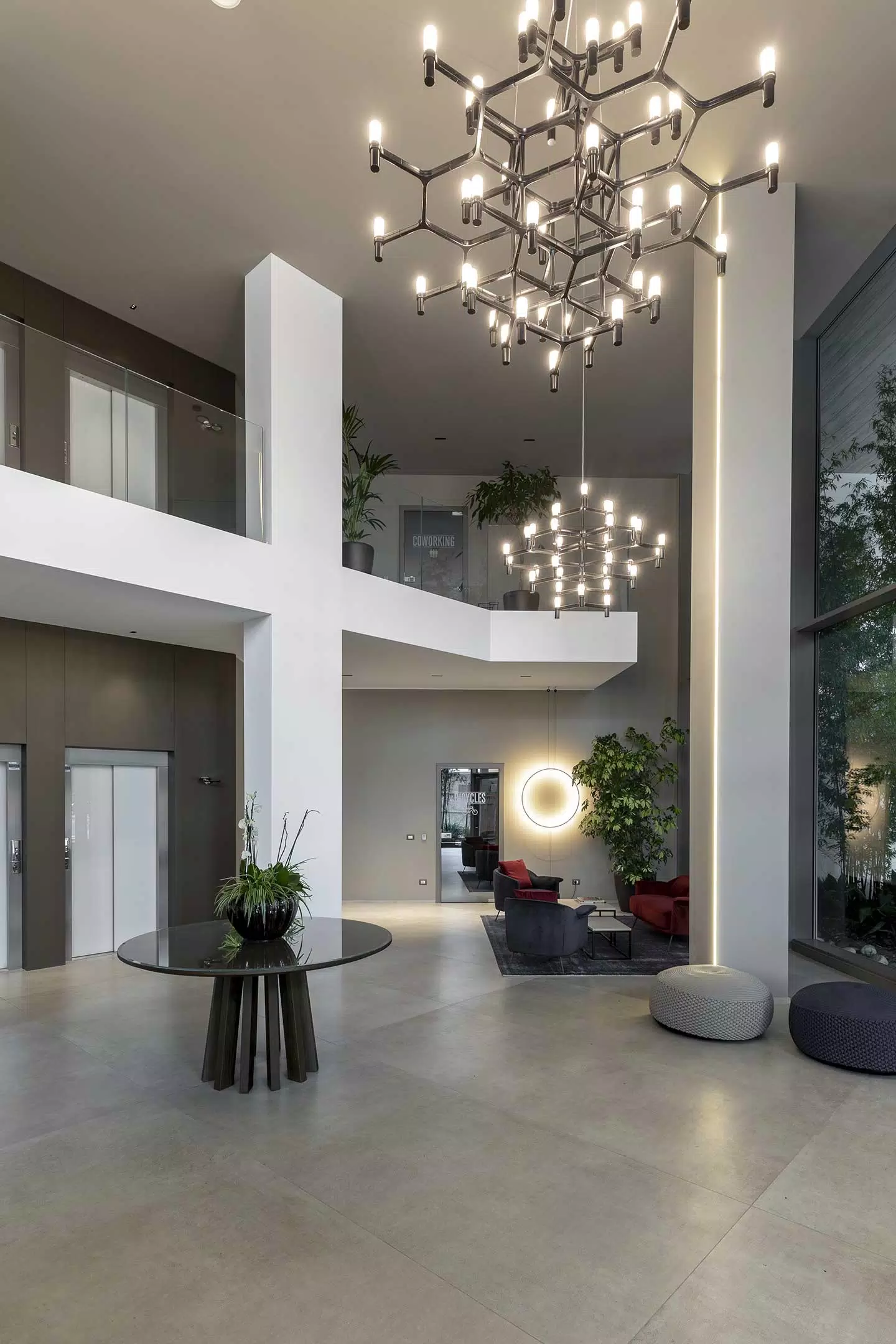Progetto Brugherio 009 | Florim