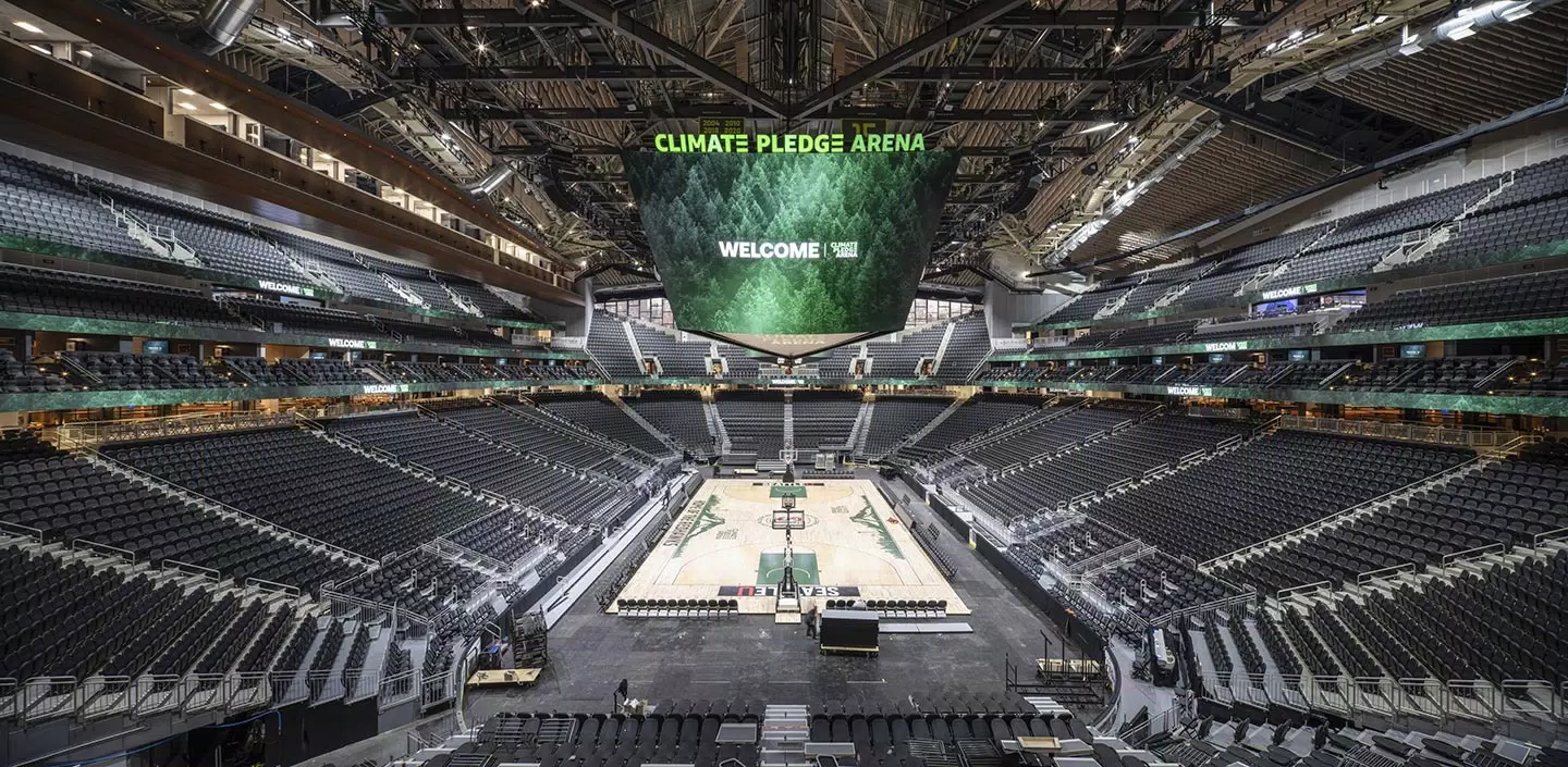 Progetto Arena_002 | Florim