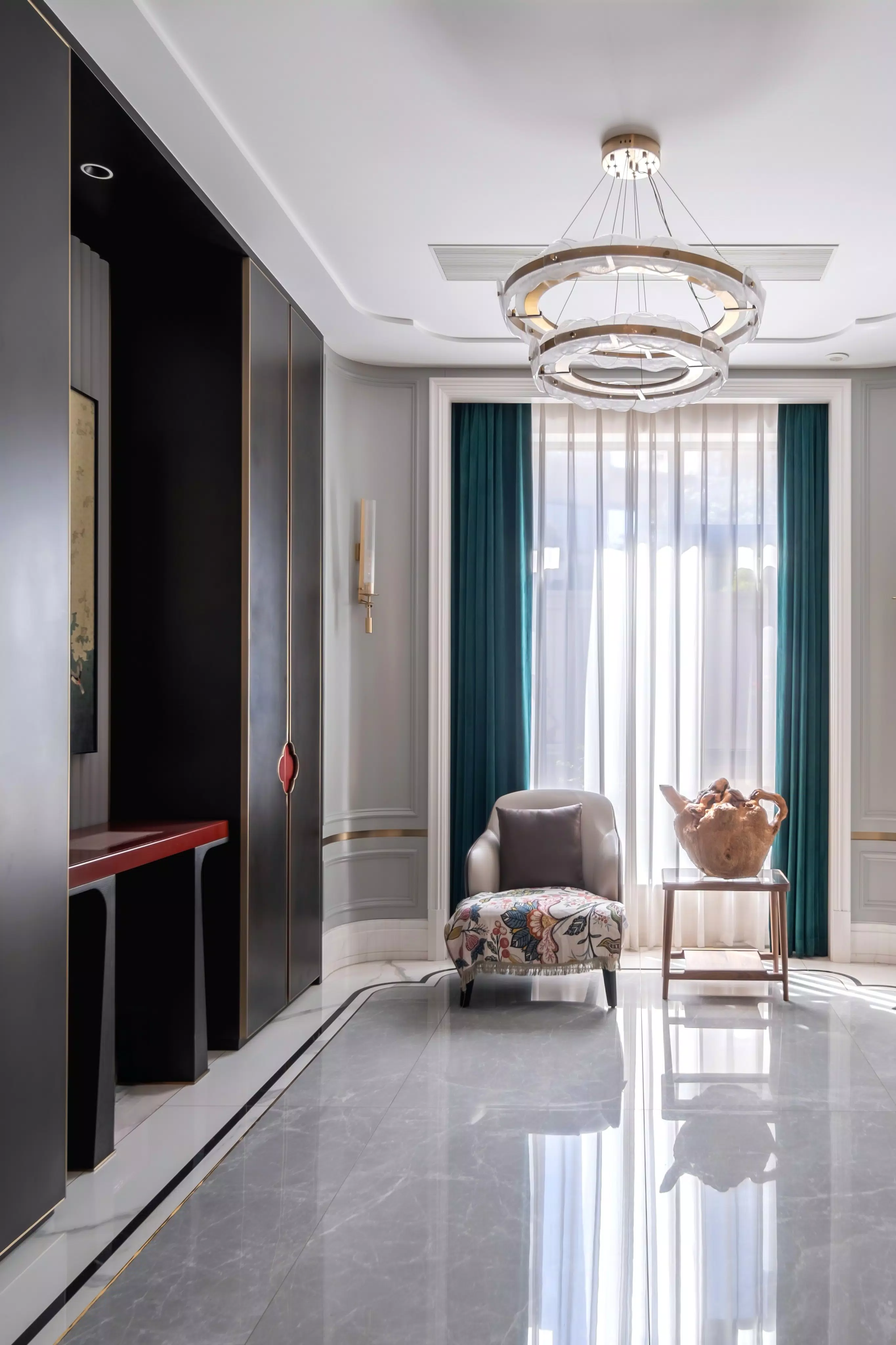 Progetto Jiujiuhome_024 | Florim