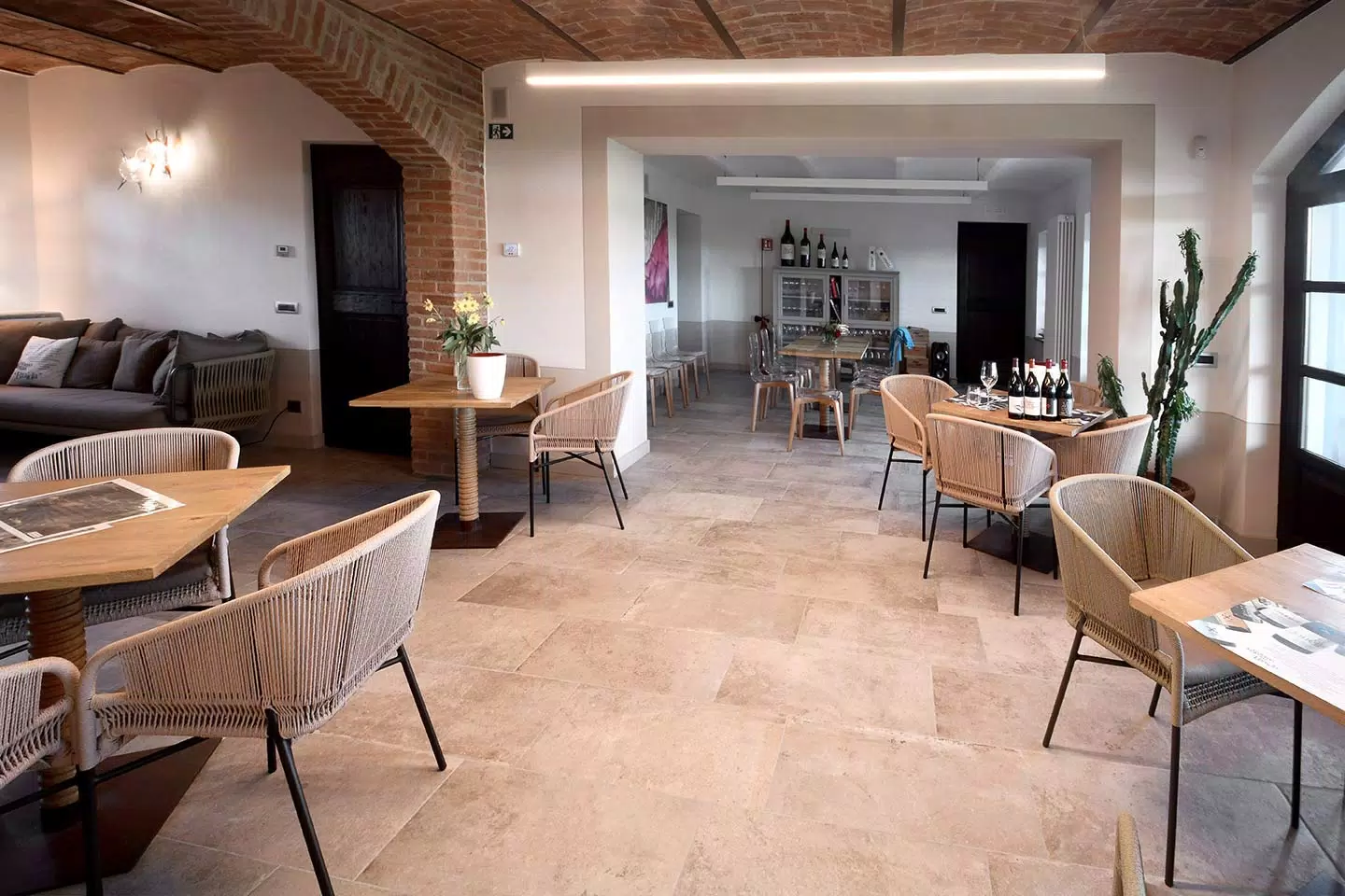 Progetto Braida 012 | Florim