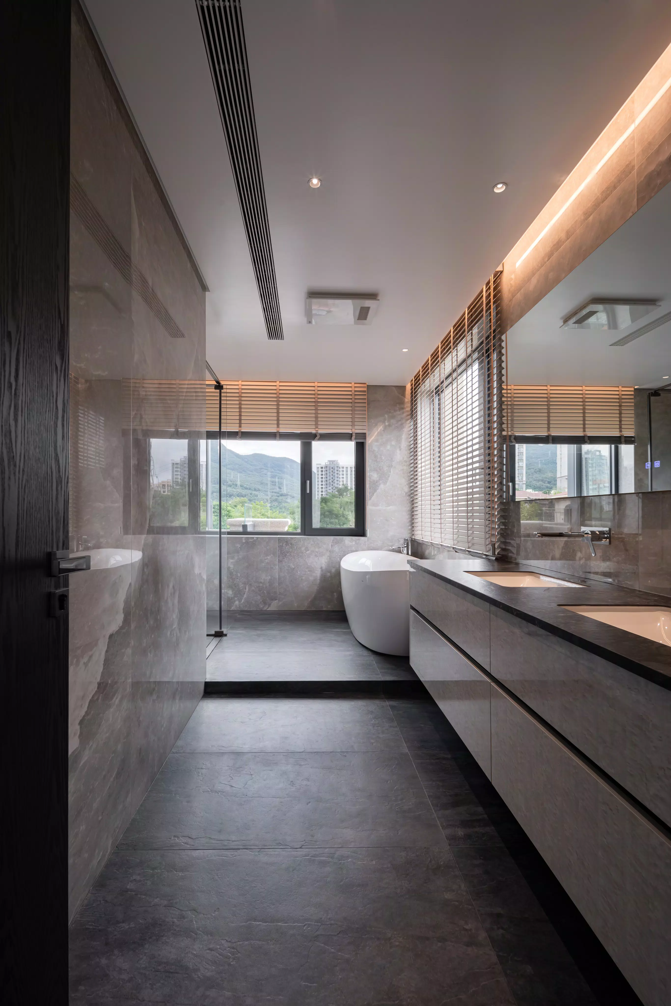 Progetto Putian_007 | Florim