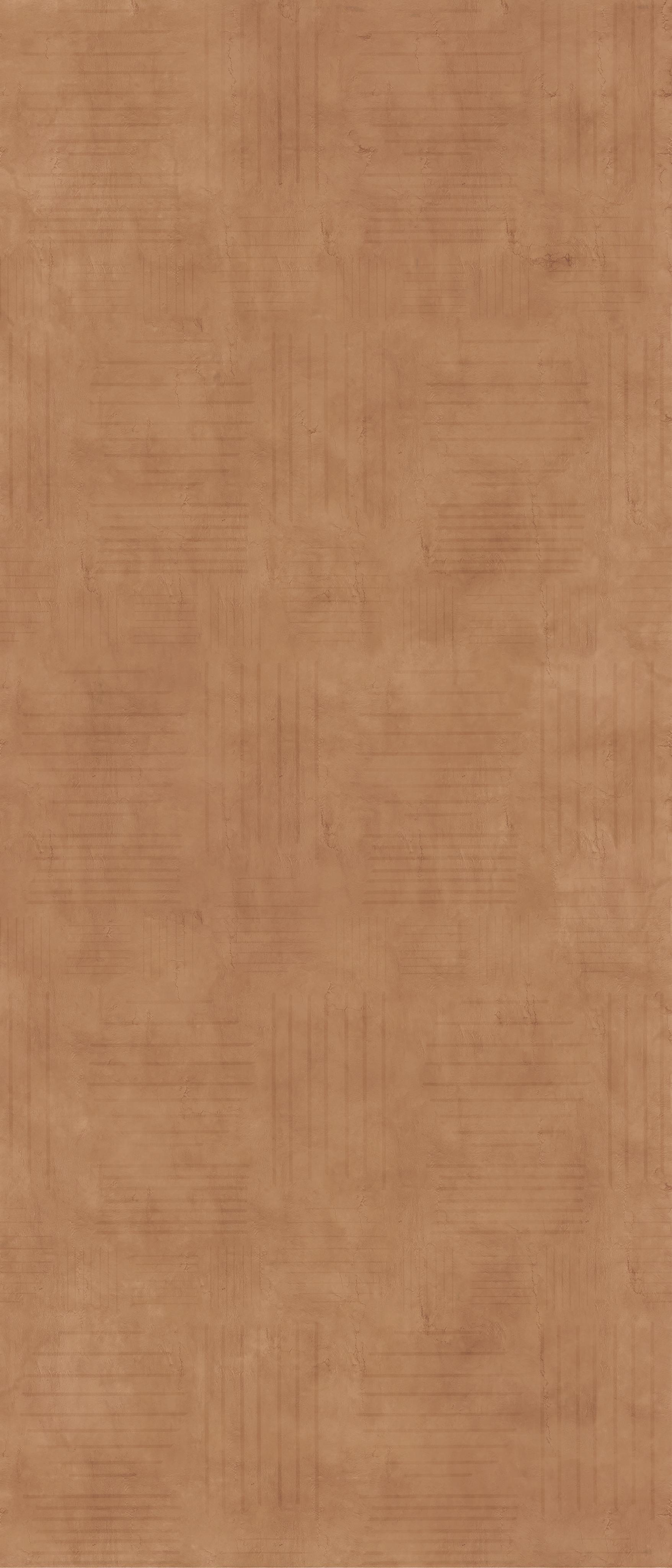 Florim Rosegold Glyph 120x280 cm - Satin — Uni, Rosegold Glyph