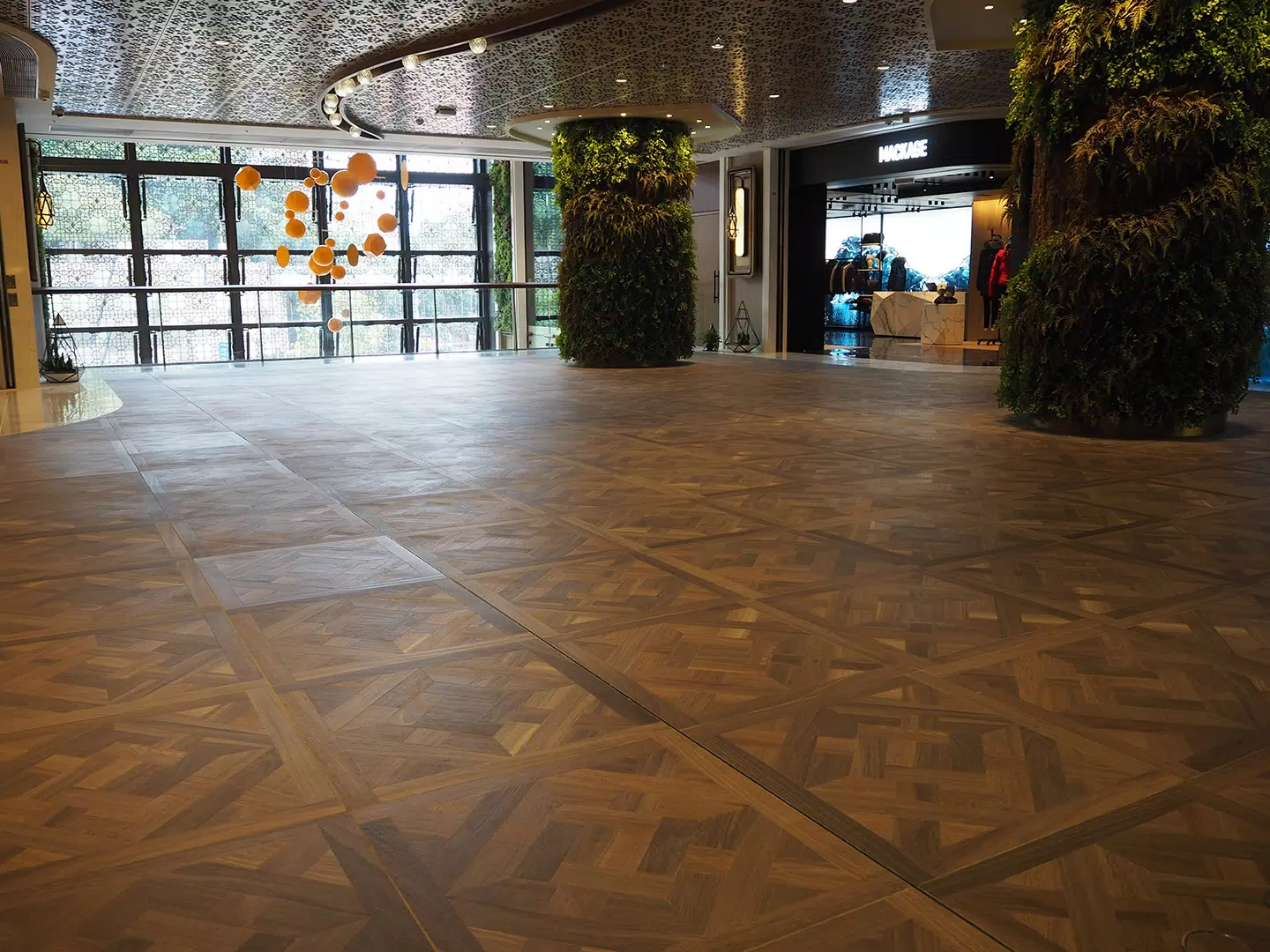 Progetto K11 012 | Florim