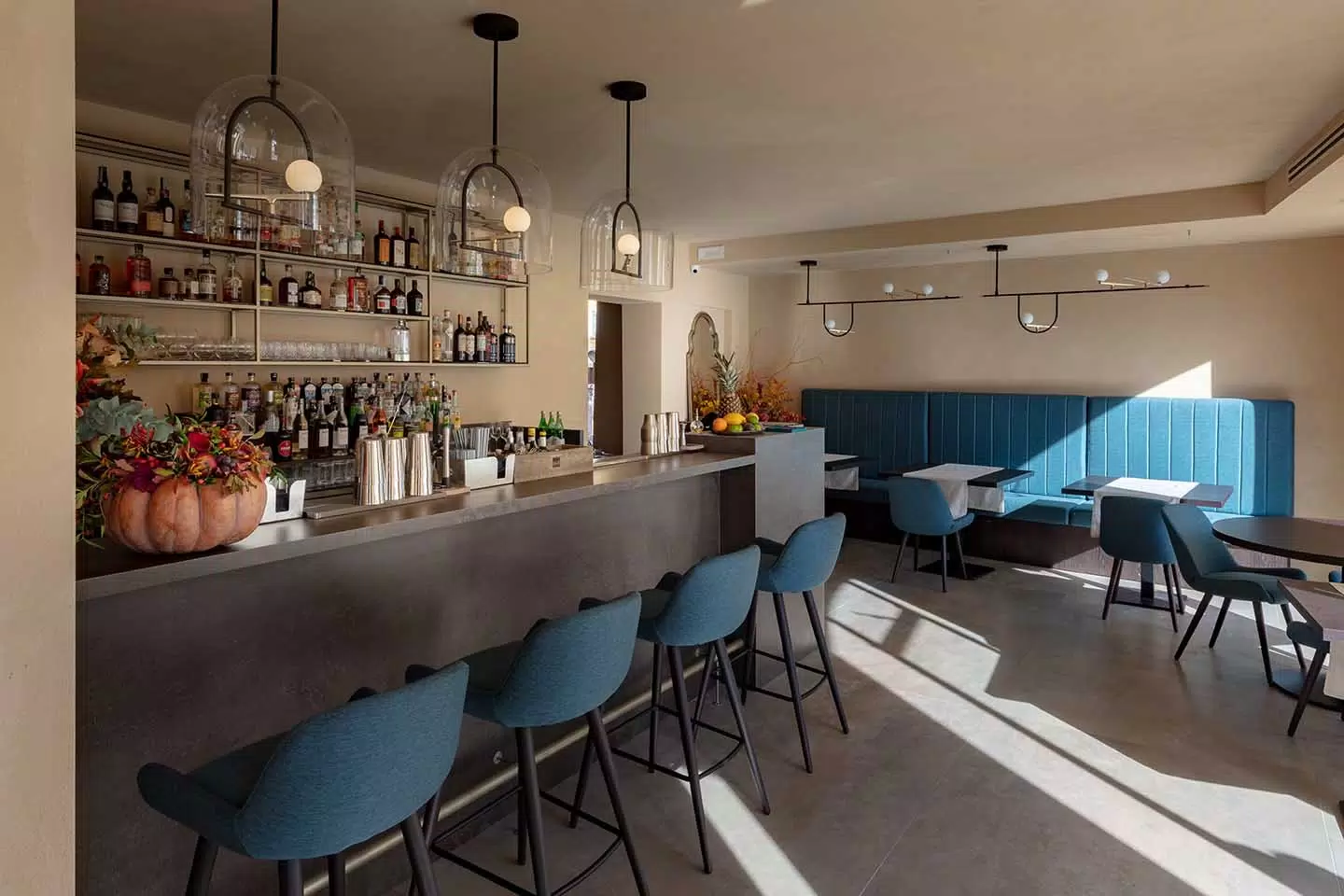 Progetto Gustopremiere 001 | Florim