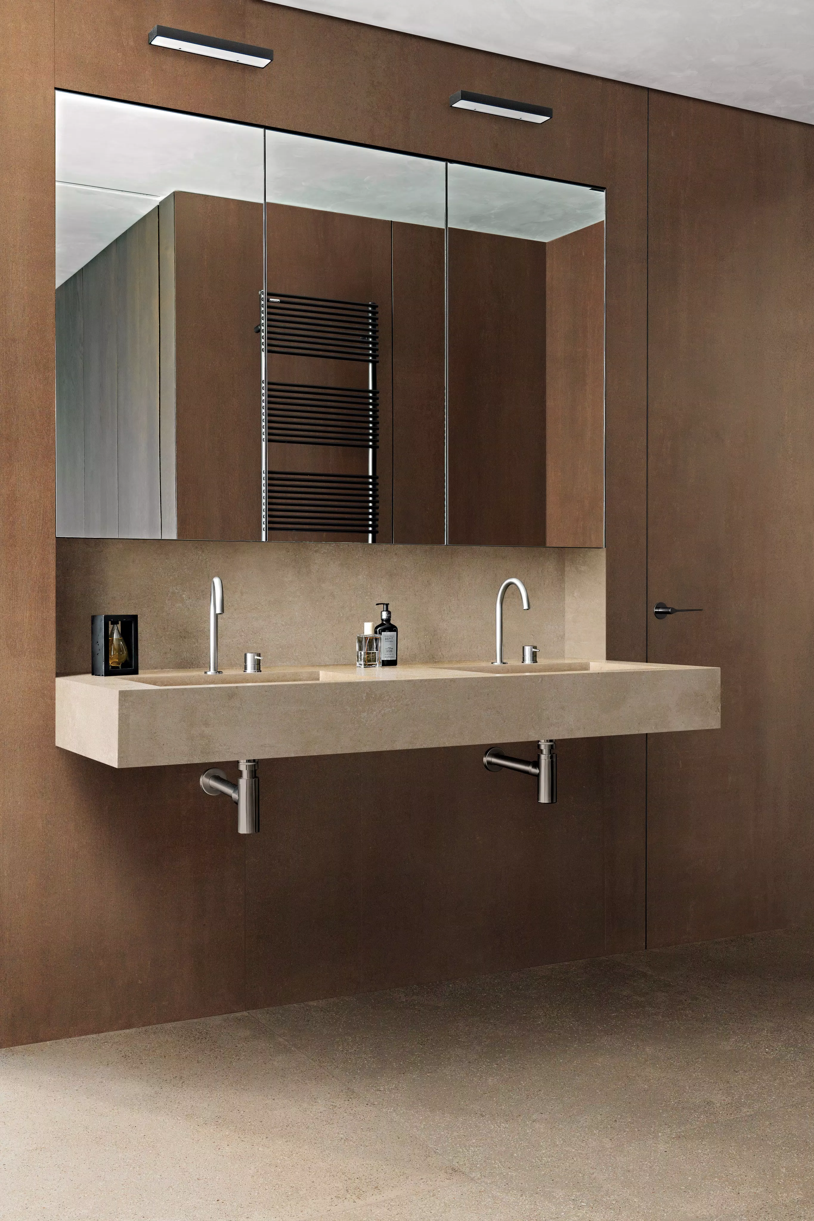 Formatech ambiente 03 | Florim