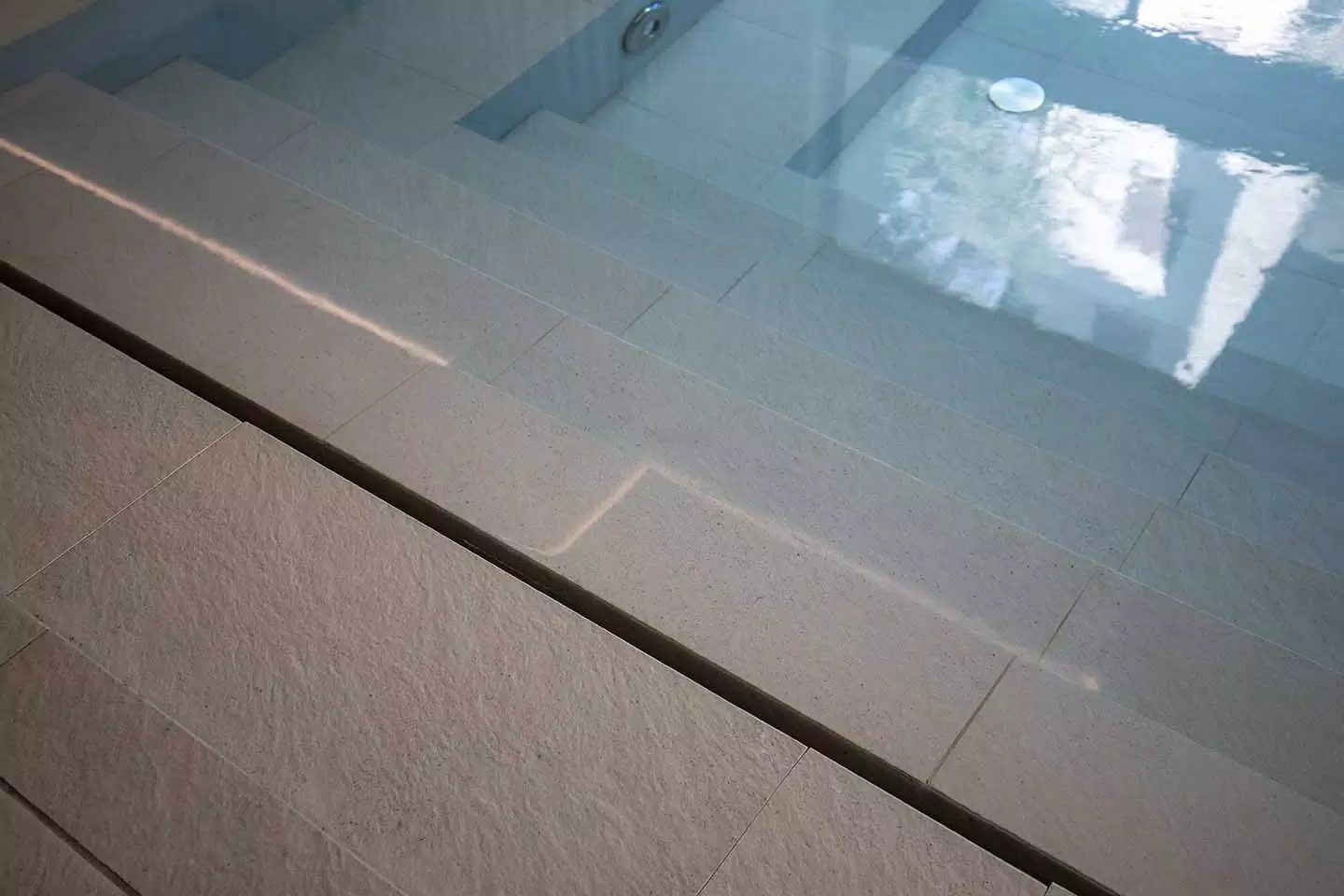 Progetto Massif 023 | Florim