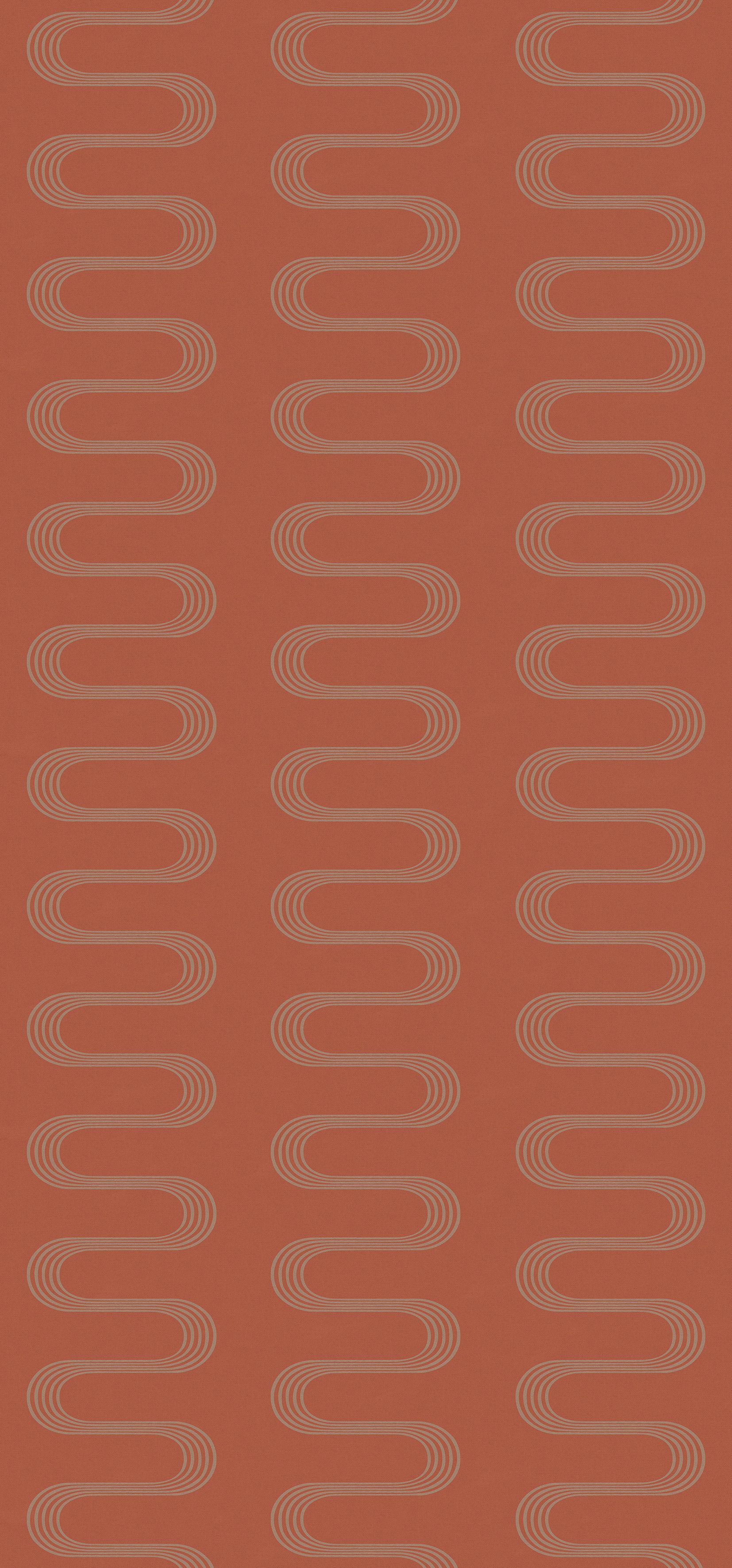 Florim Vague Scarlatto 120x280 cm - Matte — Uni, Vague Scarlatto