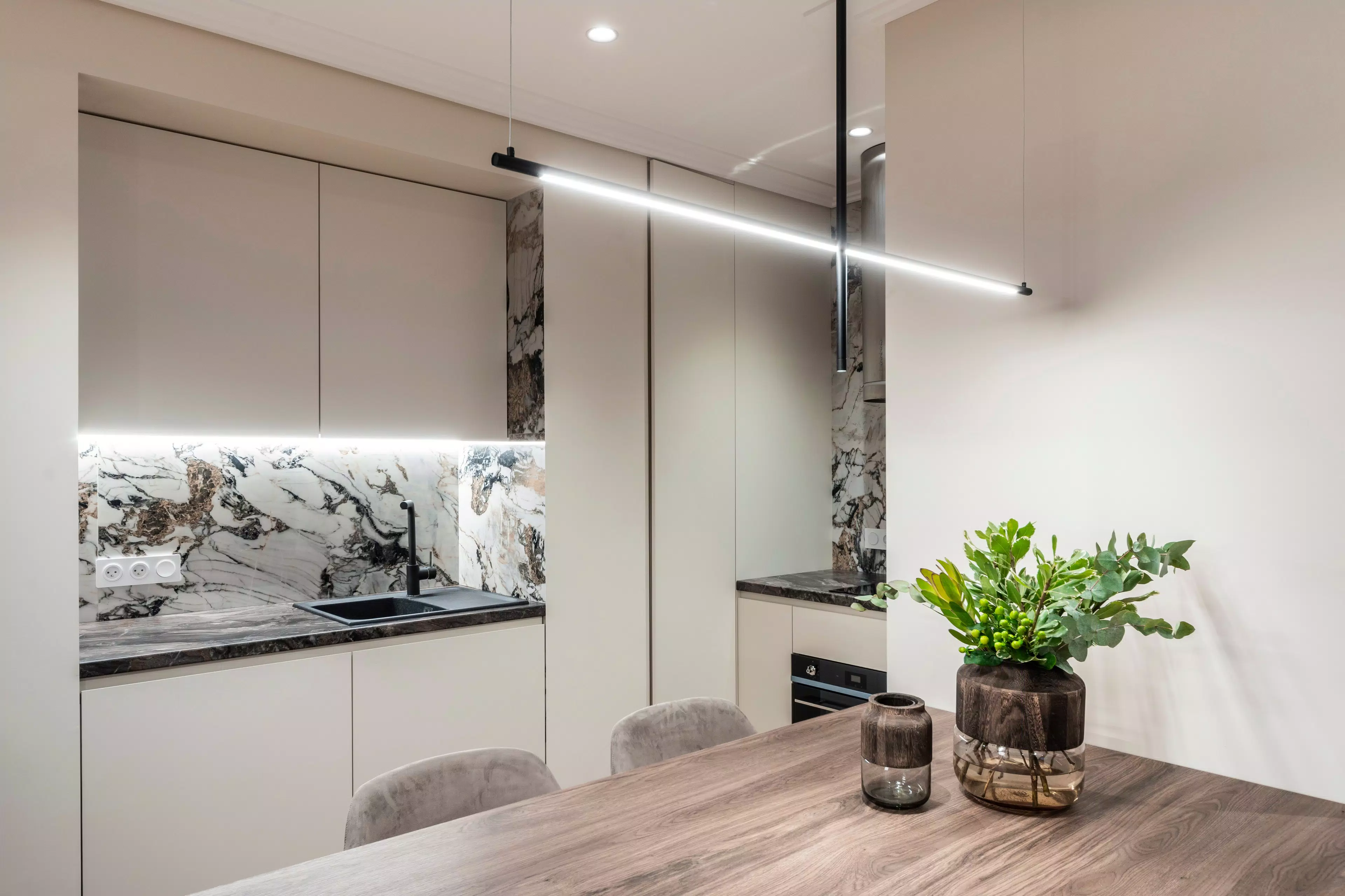 Progetto blueaccents_008 | Florim