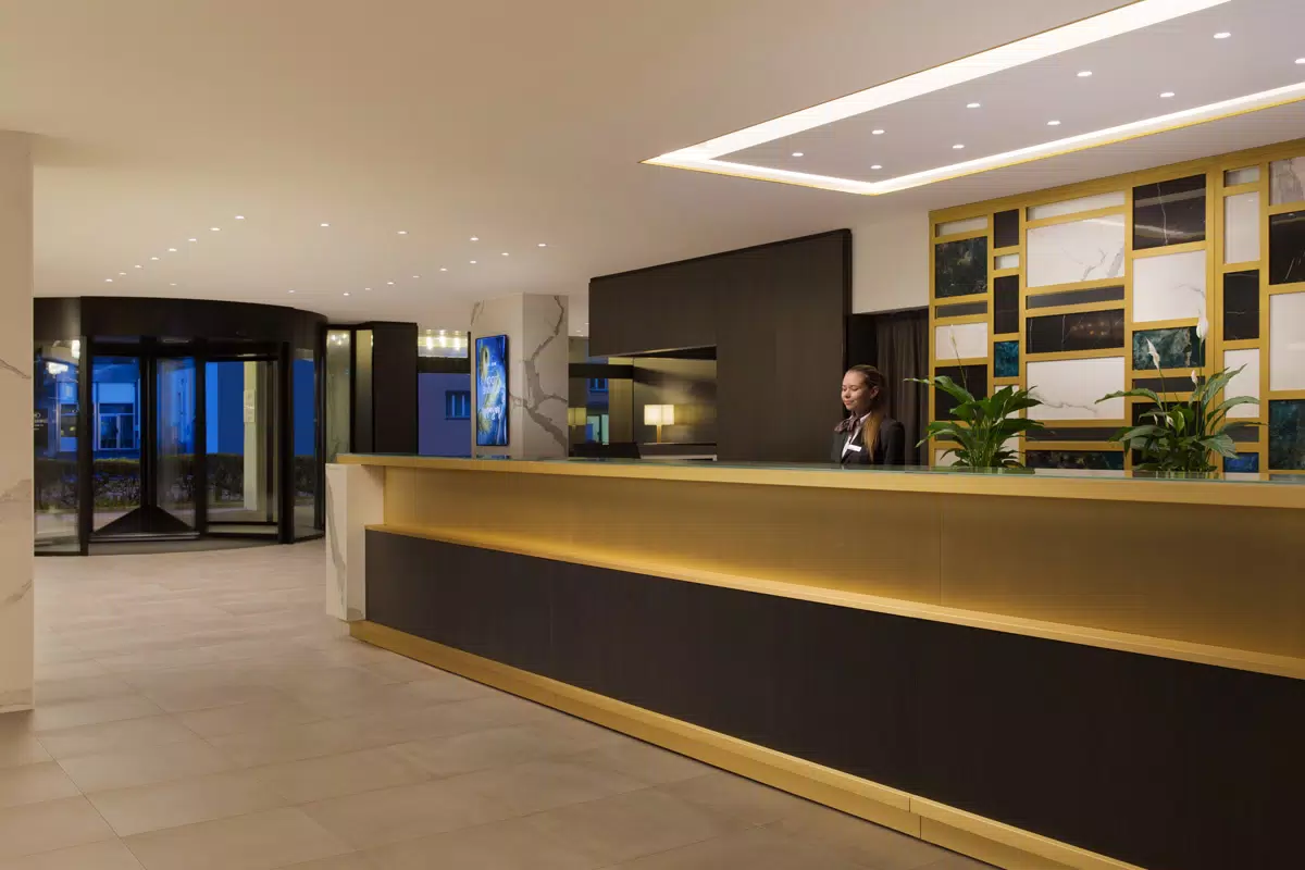 Progetto Plaza_001 | Florim