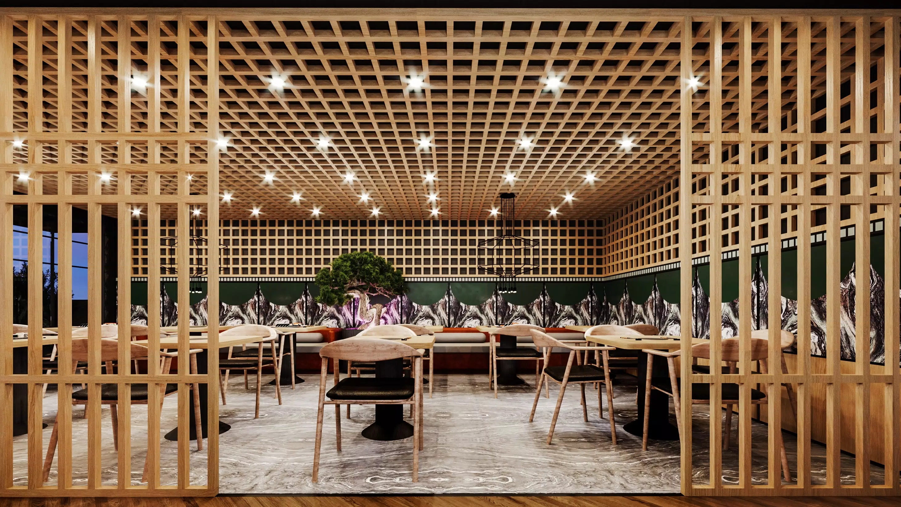 Progetto rooftop_003 | Florim