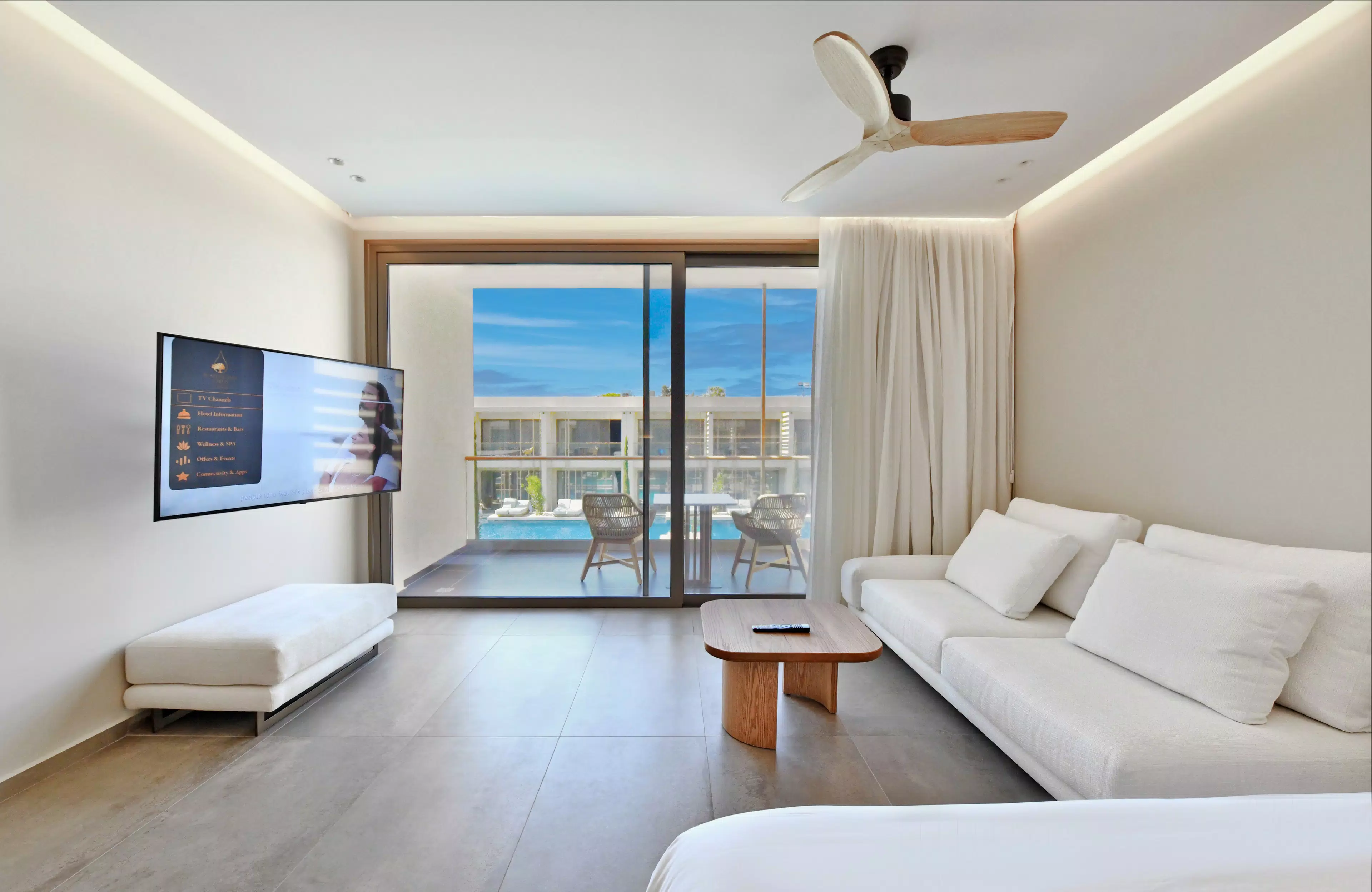 Progetto pearlisland_023 | Florim