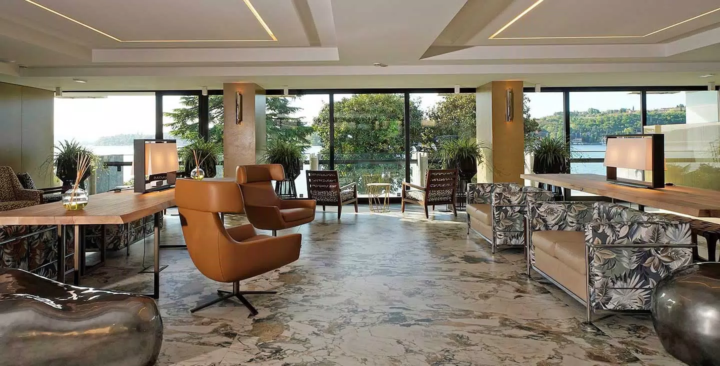 Progetto Saloduparc 003 | Florim