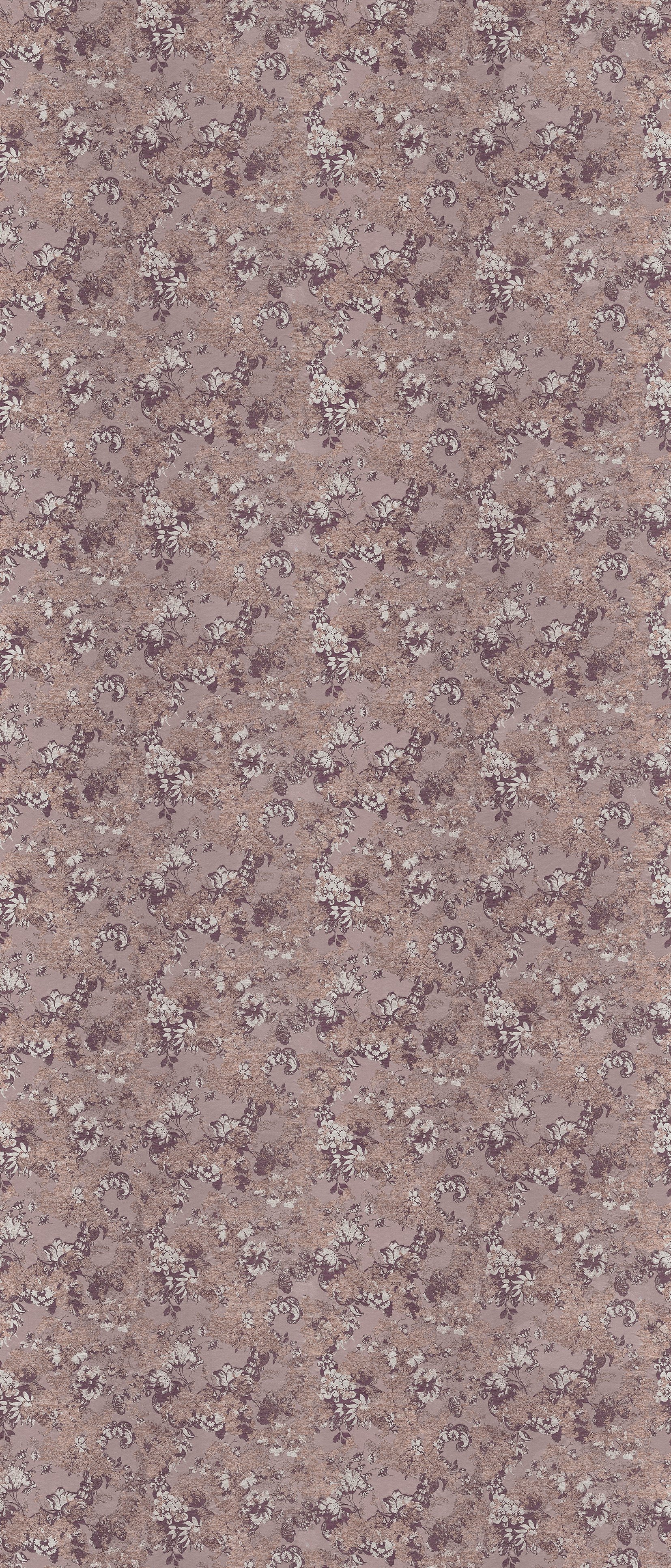 Florim Goldfinger Glicine 120x280 cm - Matte — Uni, Goldfinger Glicine