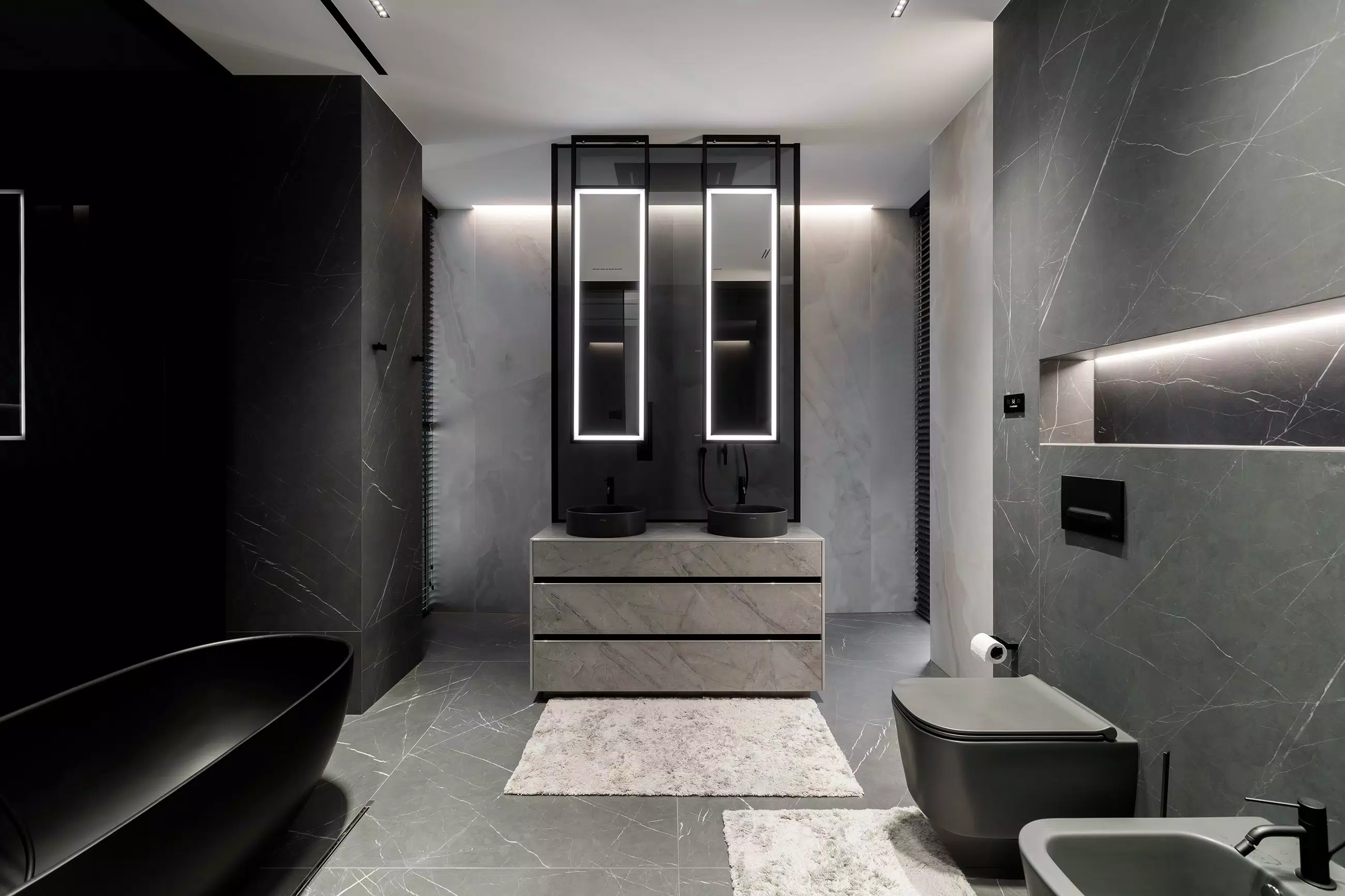 Progetto Casachisinau_009 | Florim