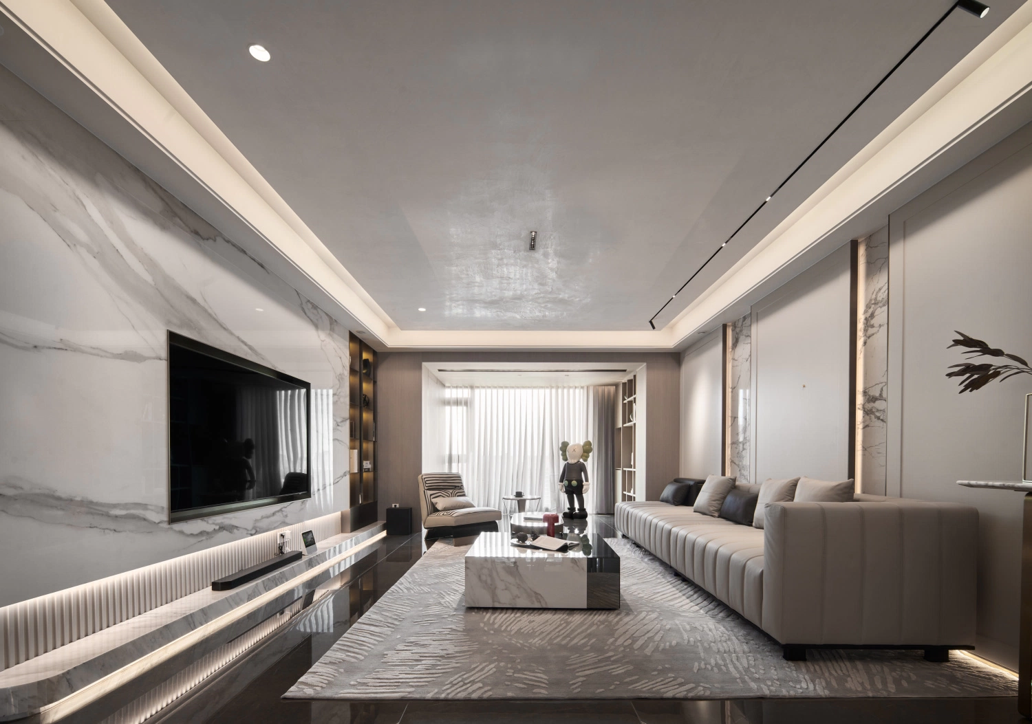 Residenza privata a Jiaxing | Florim