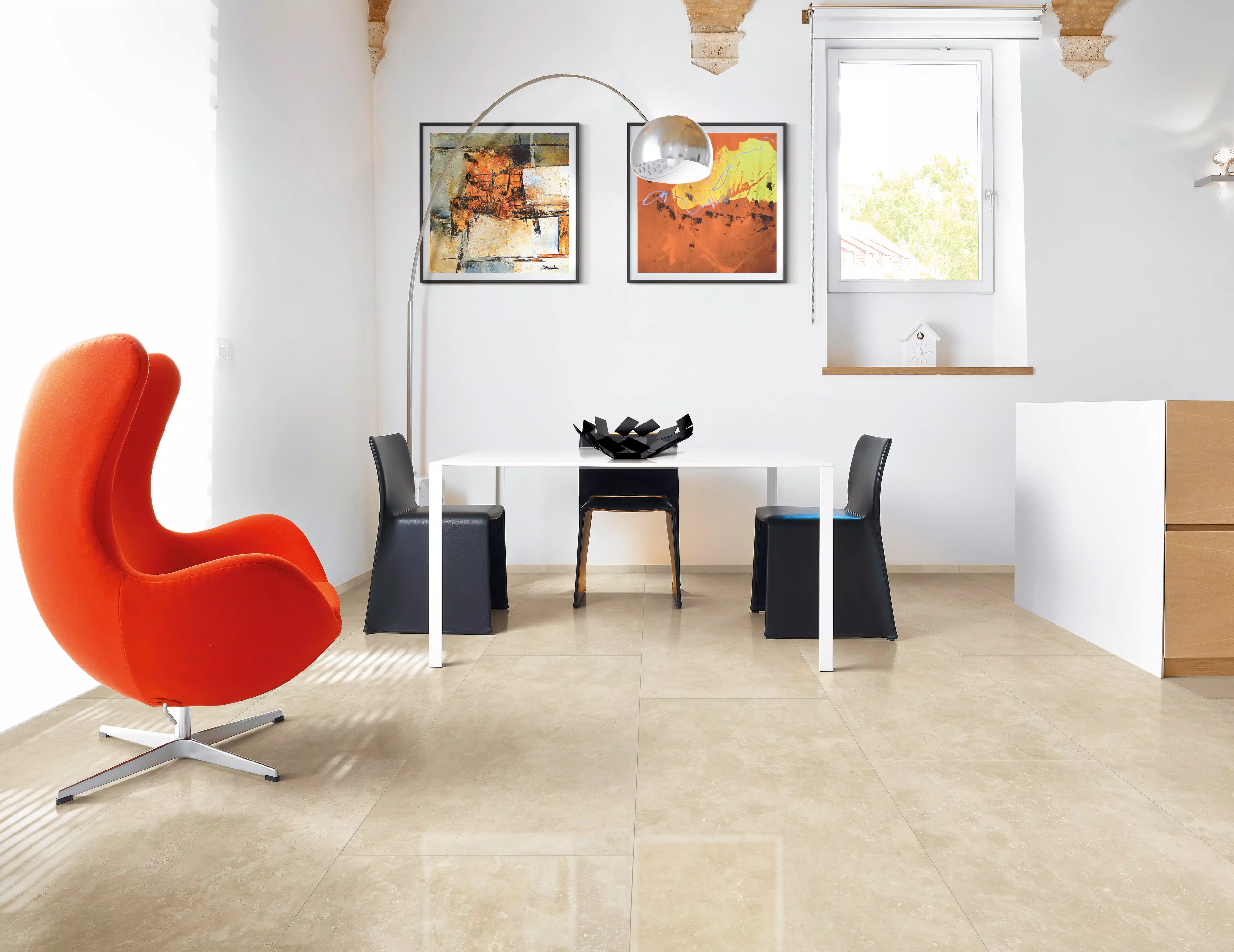 Timeless - ambientata 10 | Florim