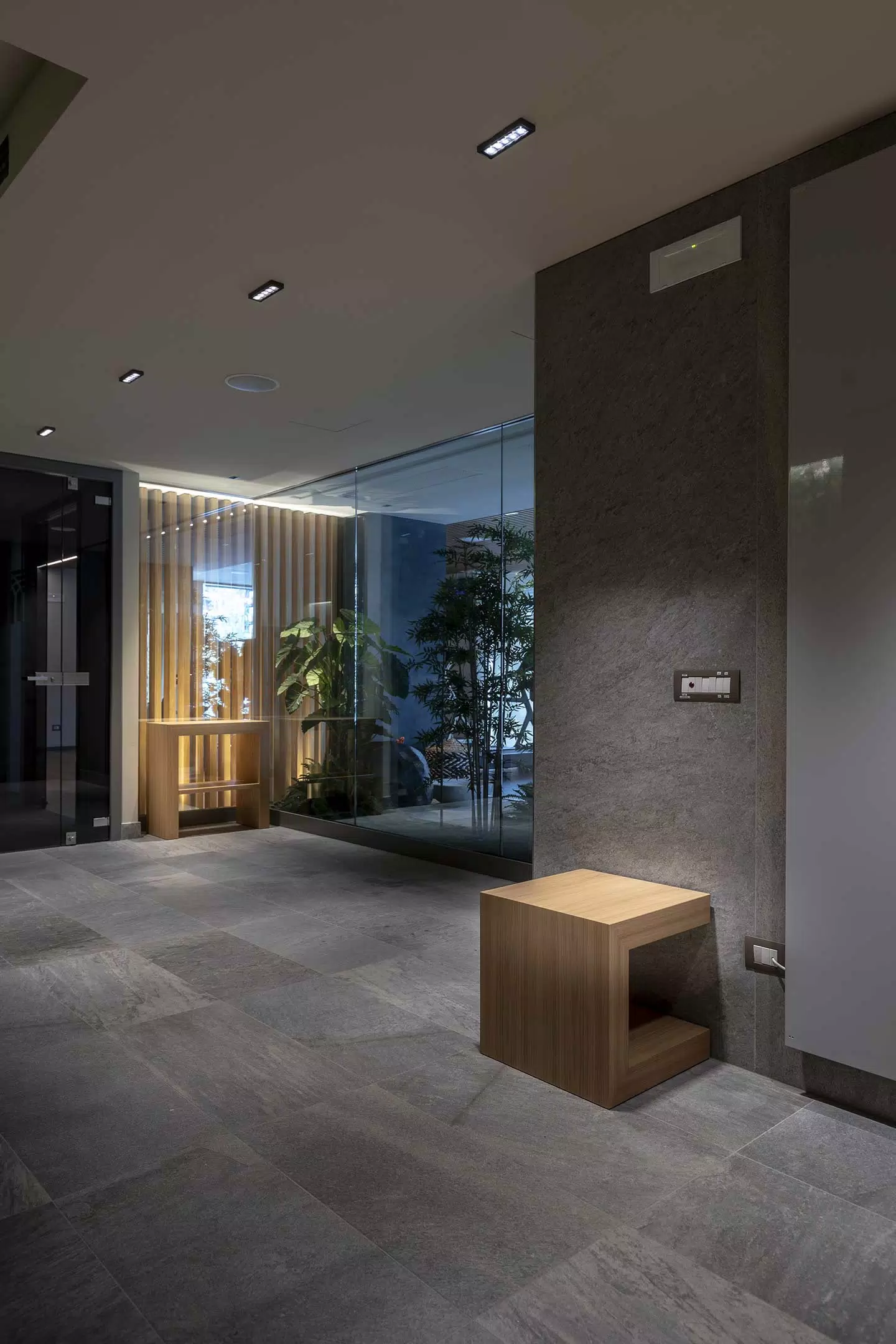 Progetto Brugherio 019 | Florim