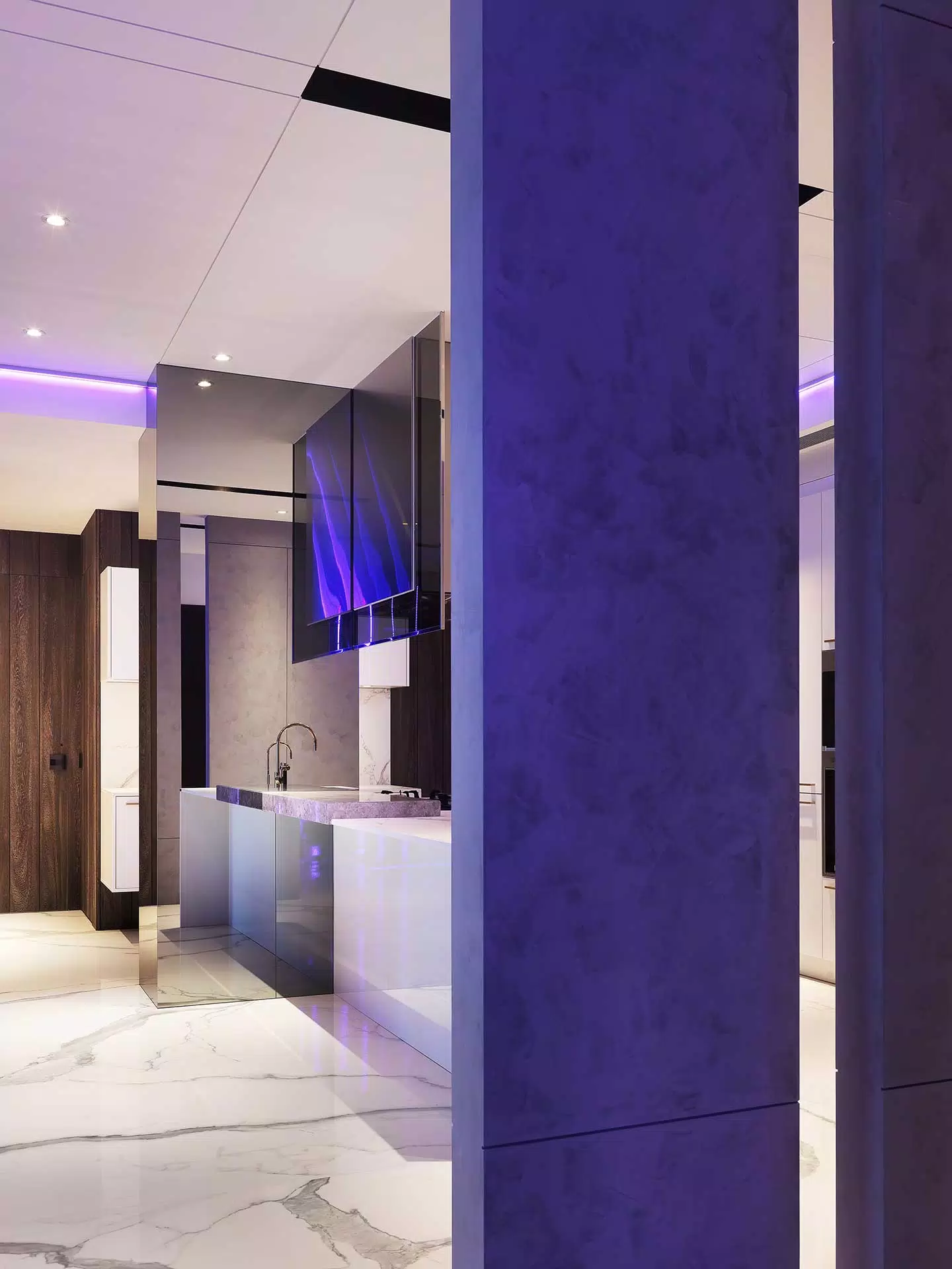 Progetto Taiwan 007 | Florim
