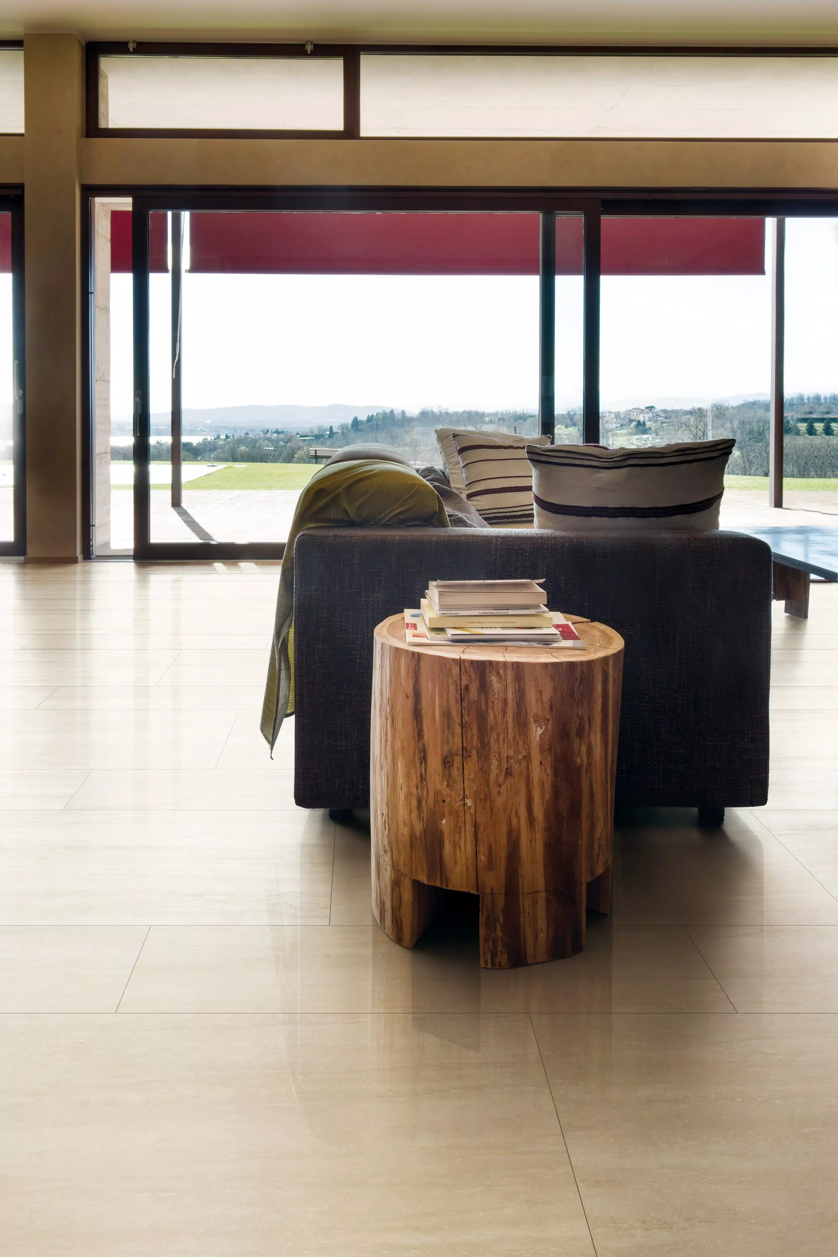 Timeless - ambientata 29 | Florim
