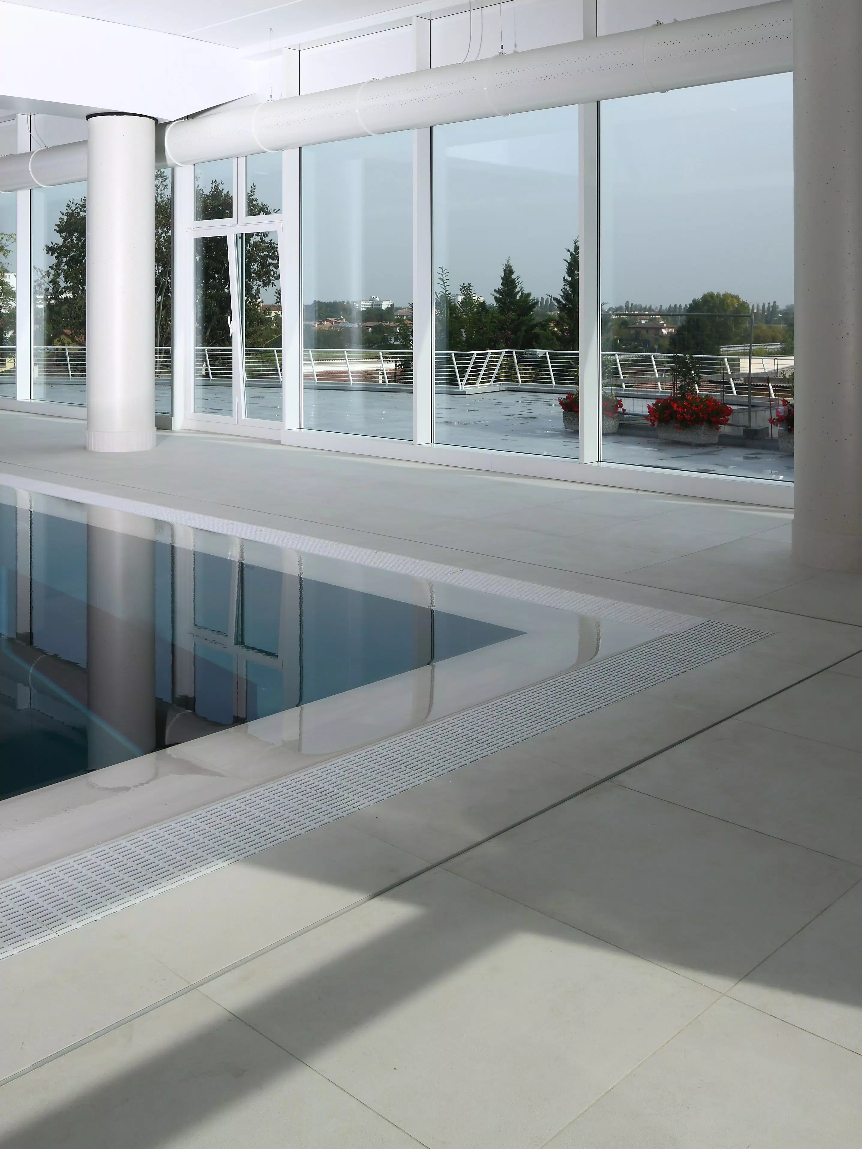 Progetto Piscina-Y40_15 | Florim