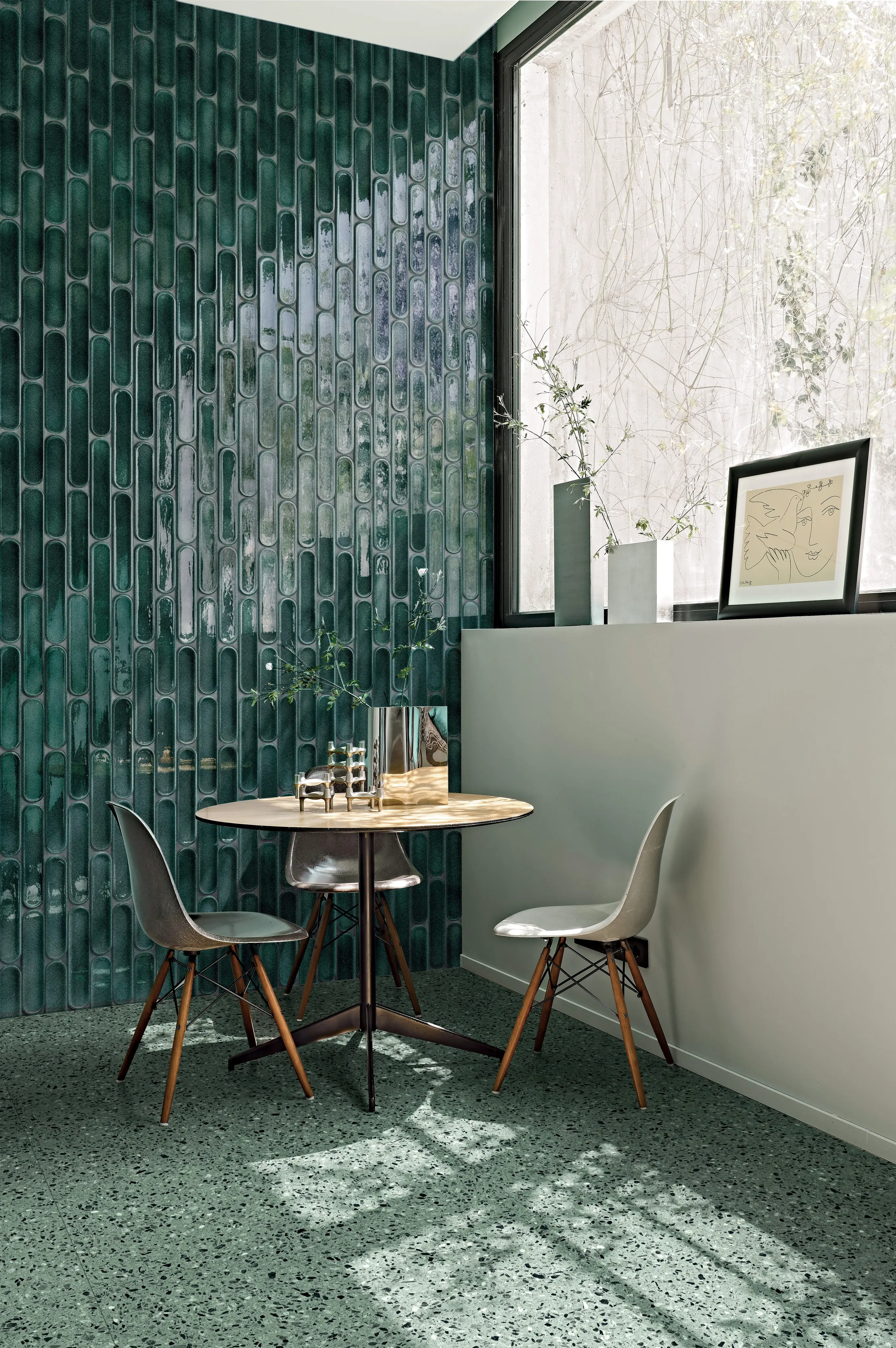 FLORIM - Tonalia - 3 - Ottanio | Florim