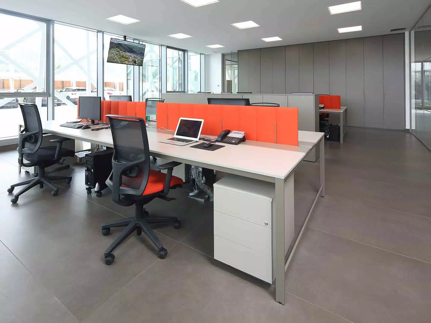 Progetto Tubettificio 009 | Florim