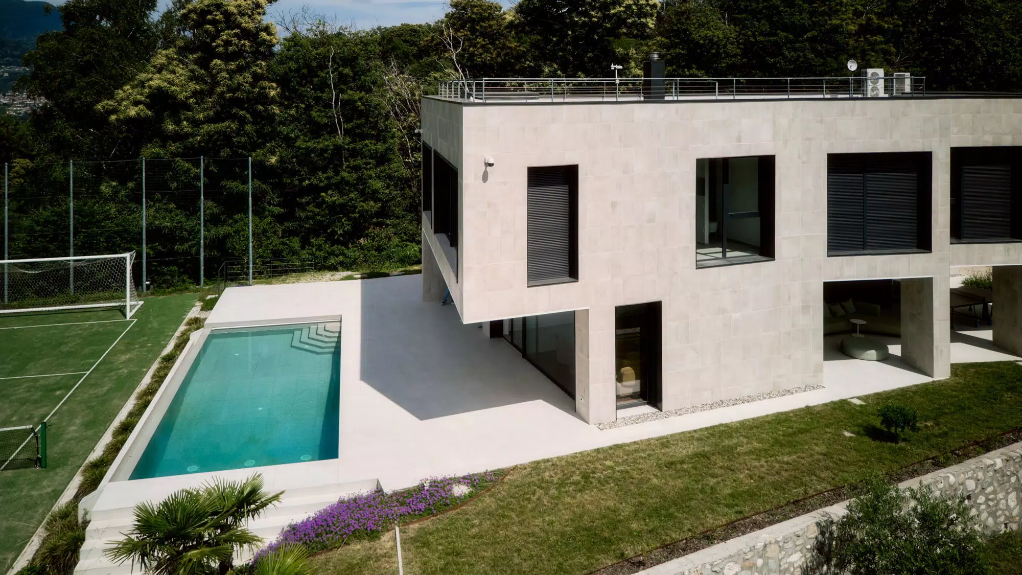 Progetto Villa-Brezzo-SL23 | Florim