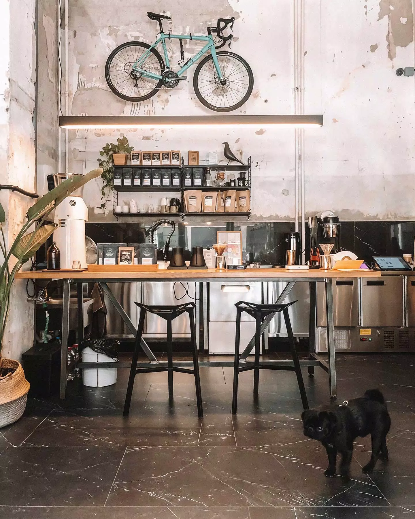 Progetto Brewbar 003 | Florim