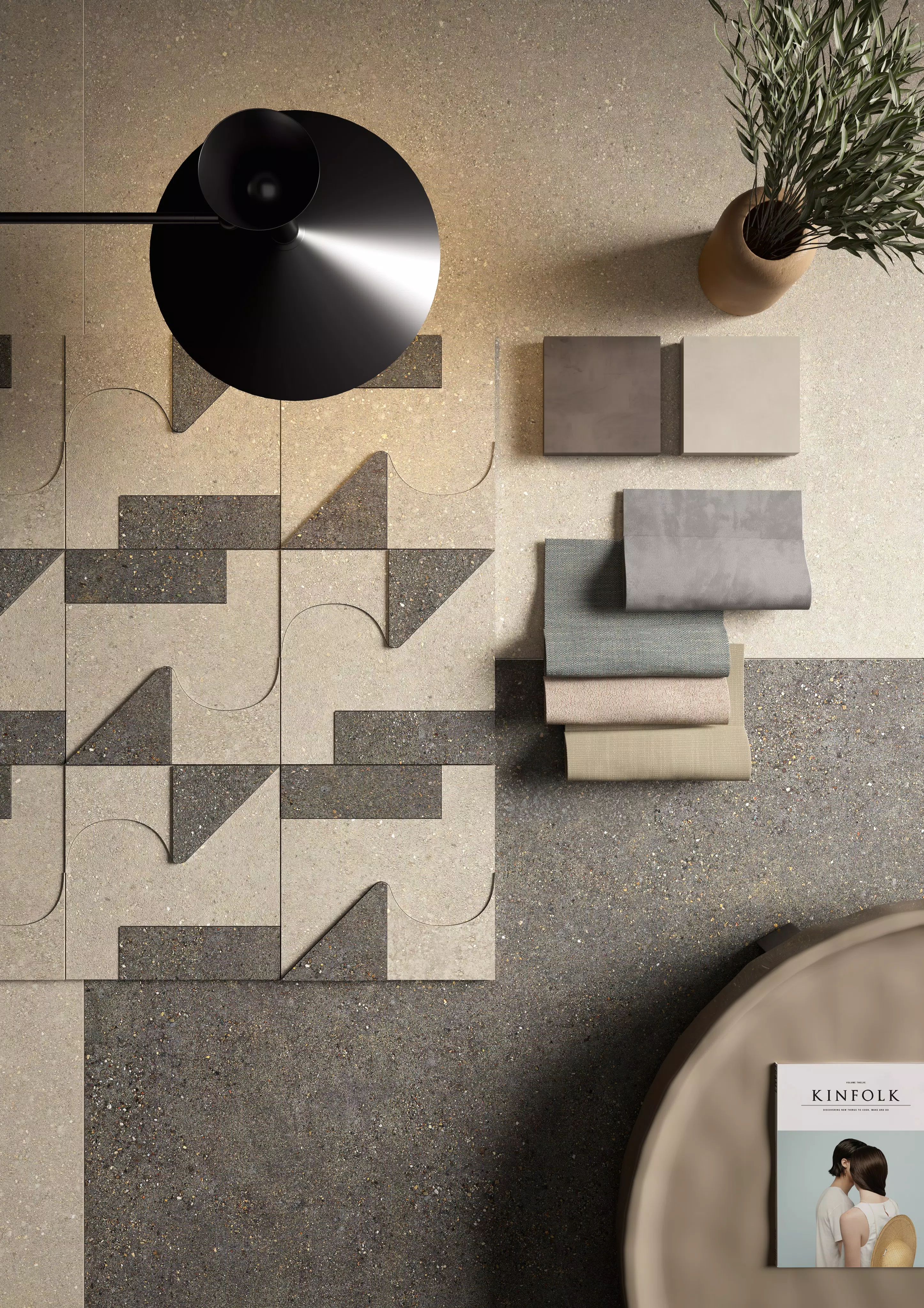 Compatta - 03_hall_albergo_mb_02 | Florim