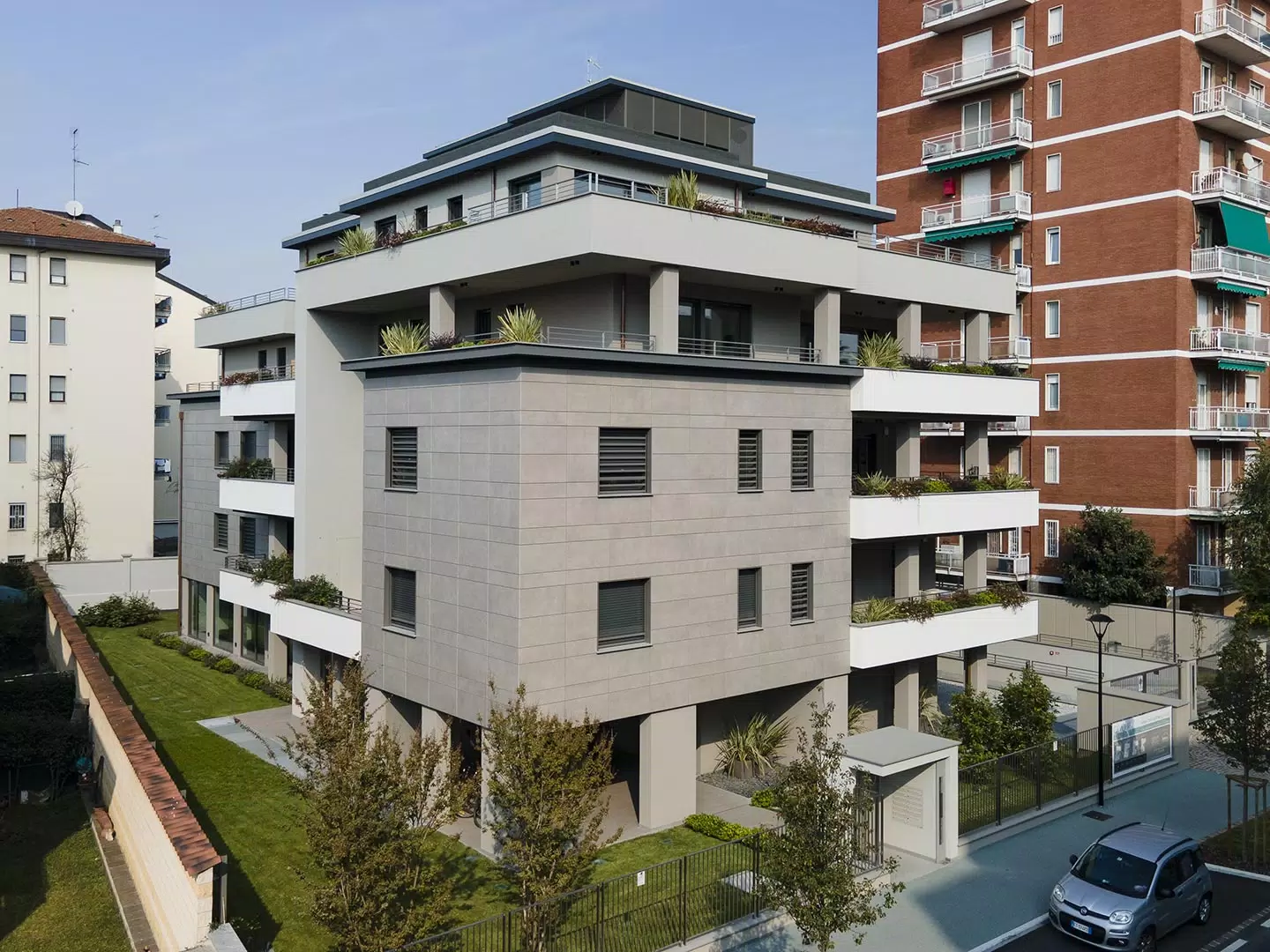 Progetto novate_001_full | Florim