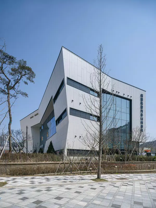 Sejong_006 | Florim
