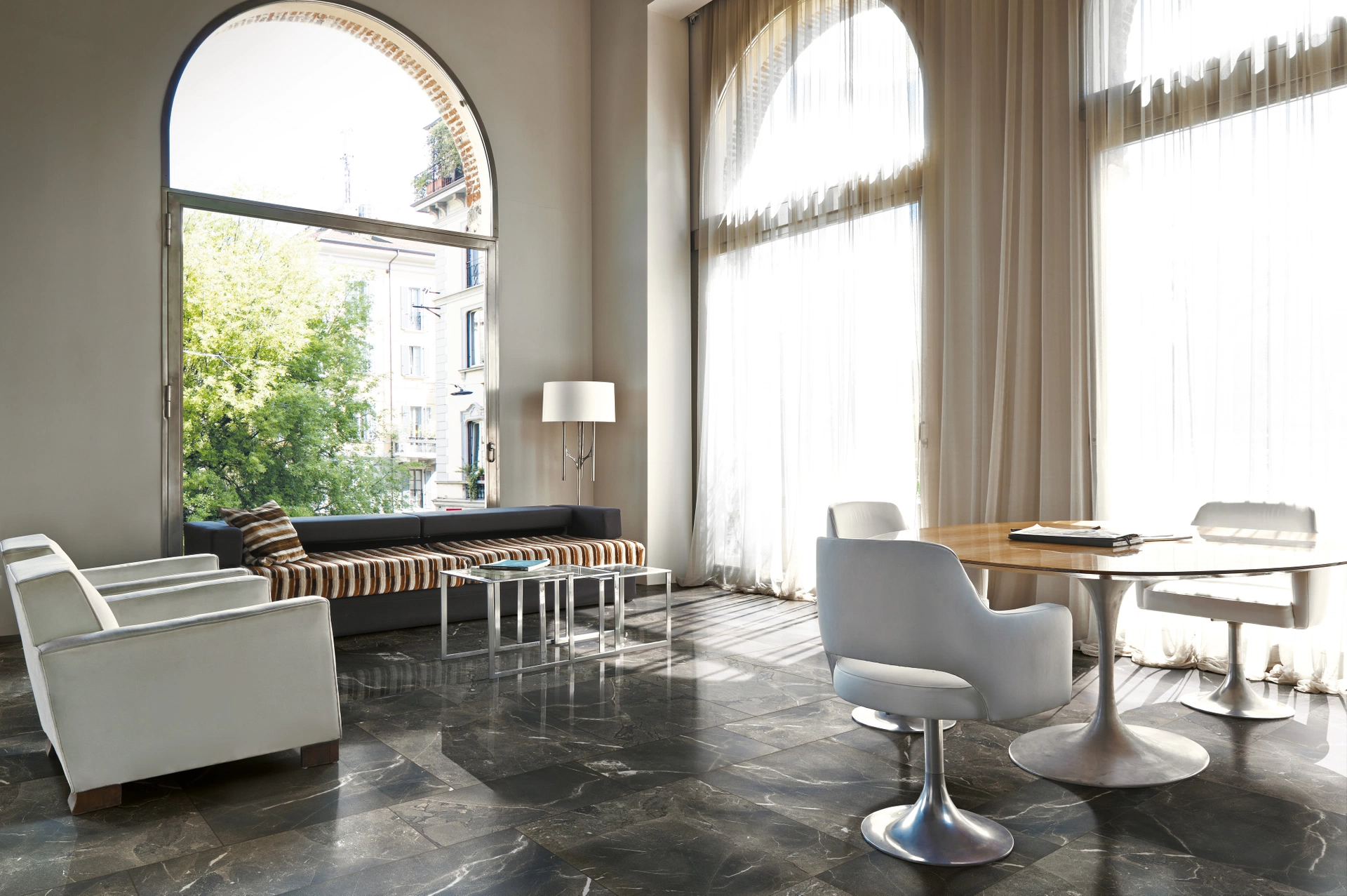 Timeless | Florim