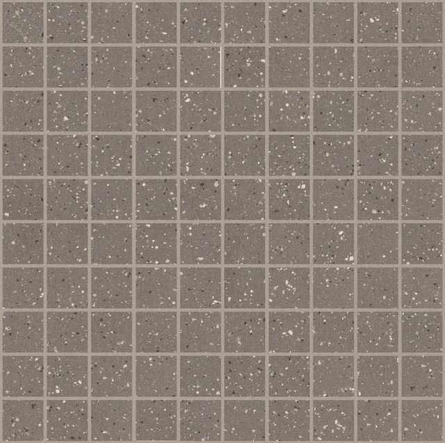 Earthtech FOG_FLAKES Mosaico_3X3-30X30 Comfort - 772401 | Florim