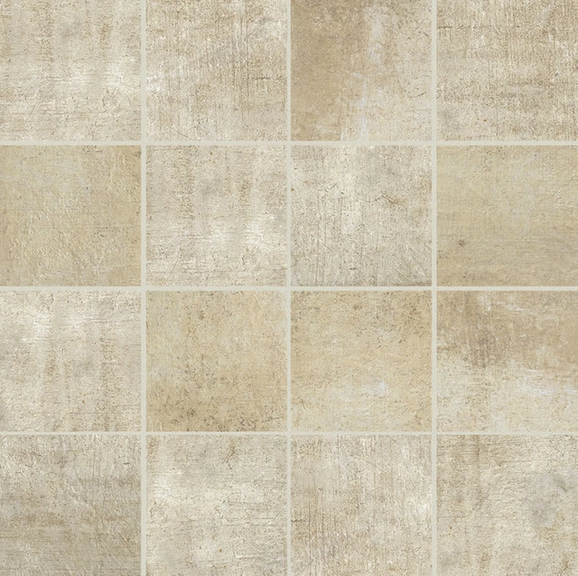 Matières Mou Mosaico_7,5X7,5-30X30 Matte 755979 | Florim