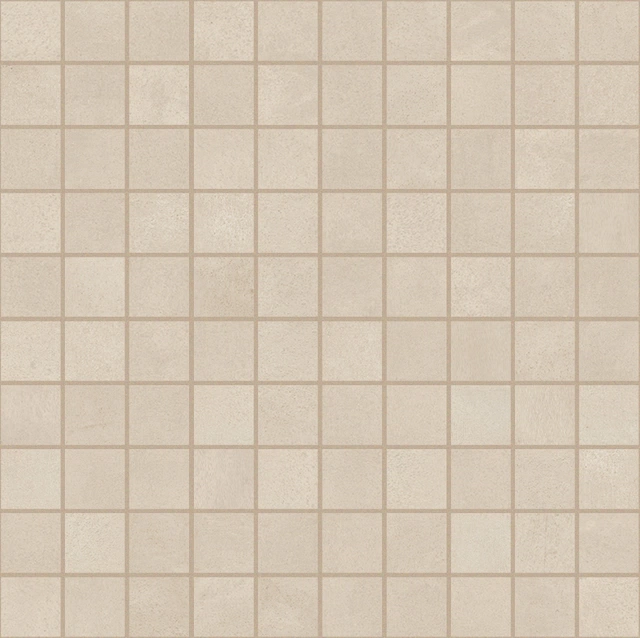 Buildtech/2.0 Build Bone Ce Mosaico_3X3-30X30 Soft 767499 | Florim