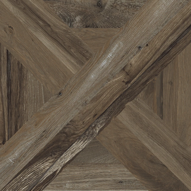 Planches Choco 80X80 Matte 755691 | Florim